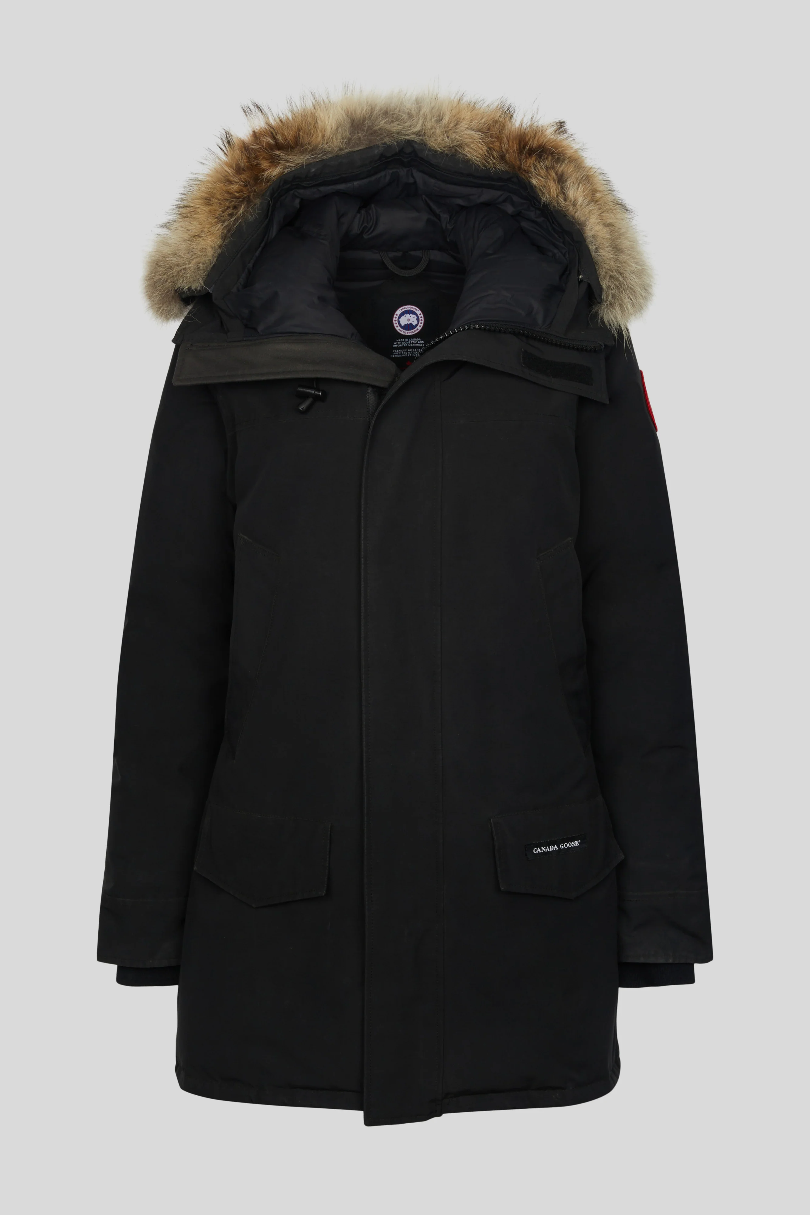 Langford Parka
