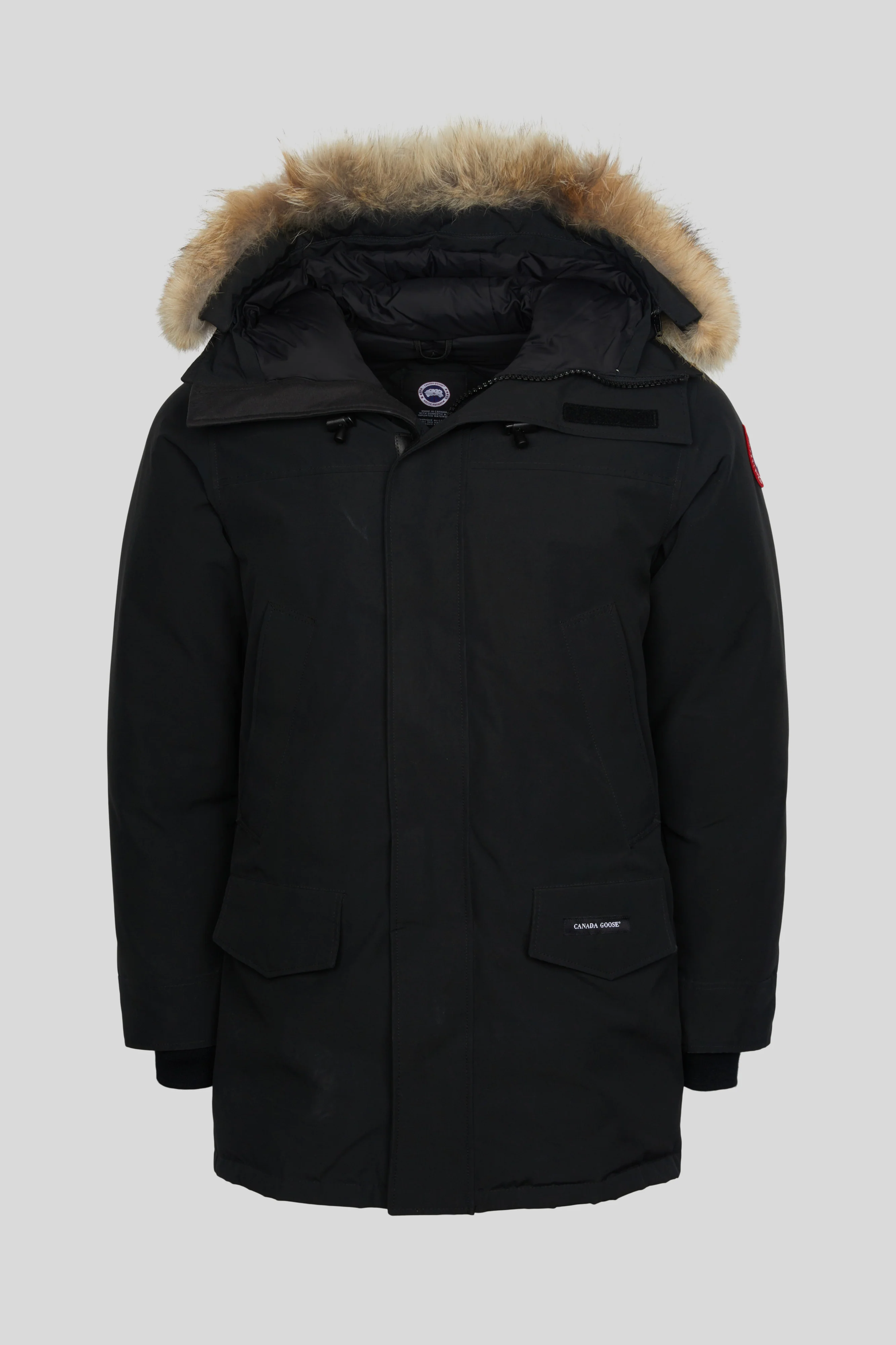 Langford Parka