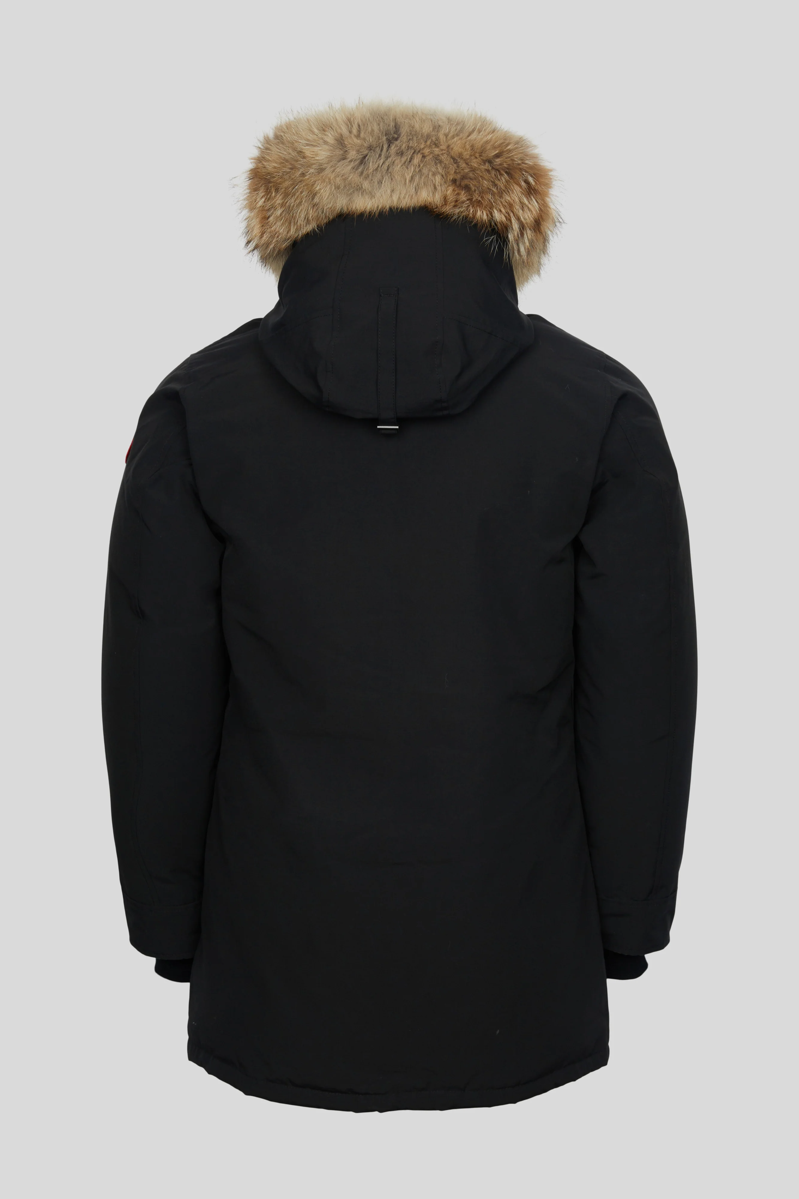 Langford Parka - Image 2