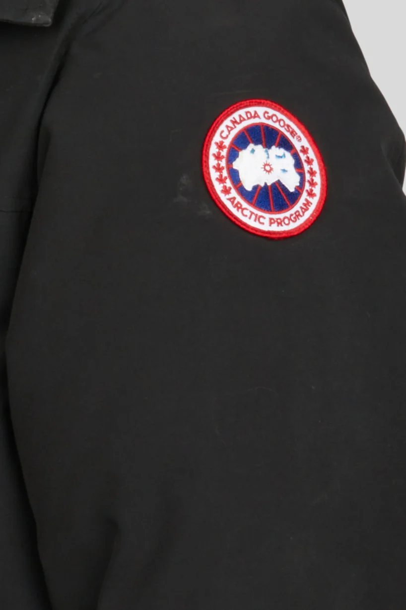 Langford Parka - Image 3