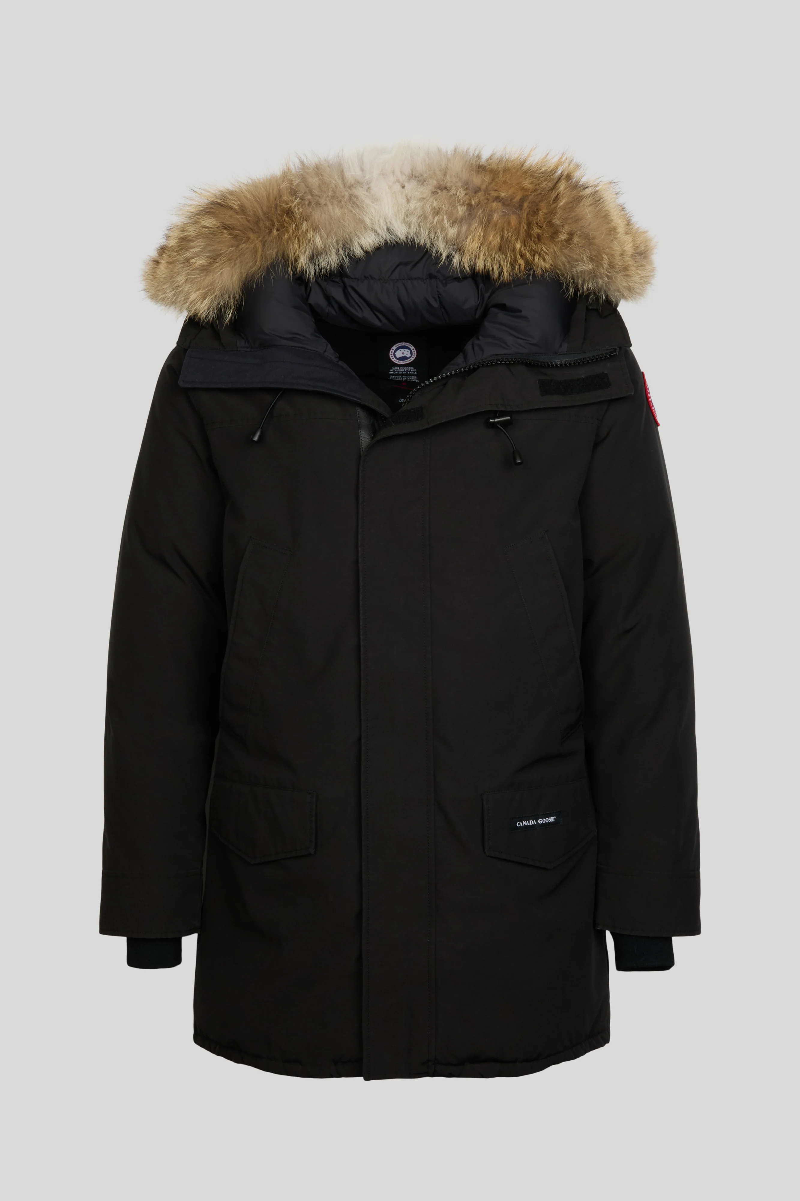 Langford Parka