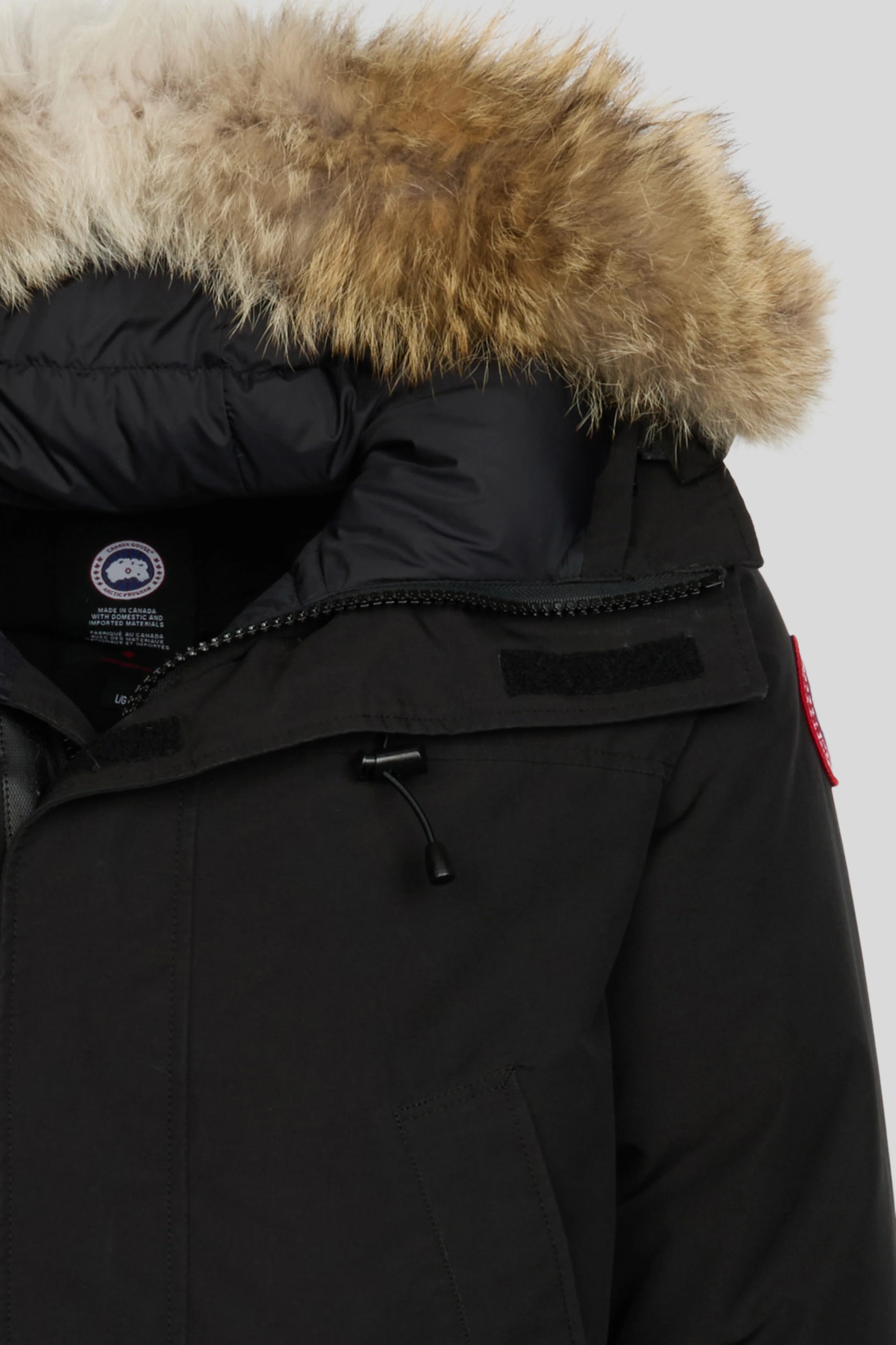 Langford Parka - Image 3
