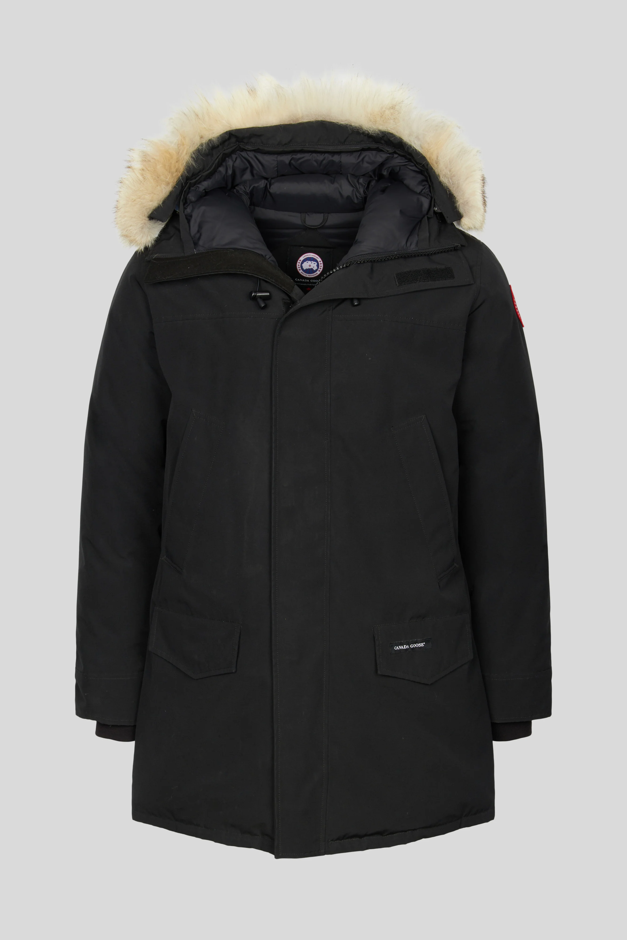 Langford Parka