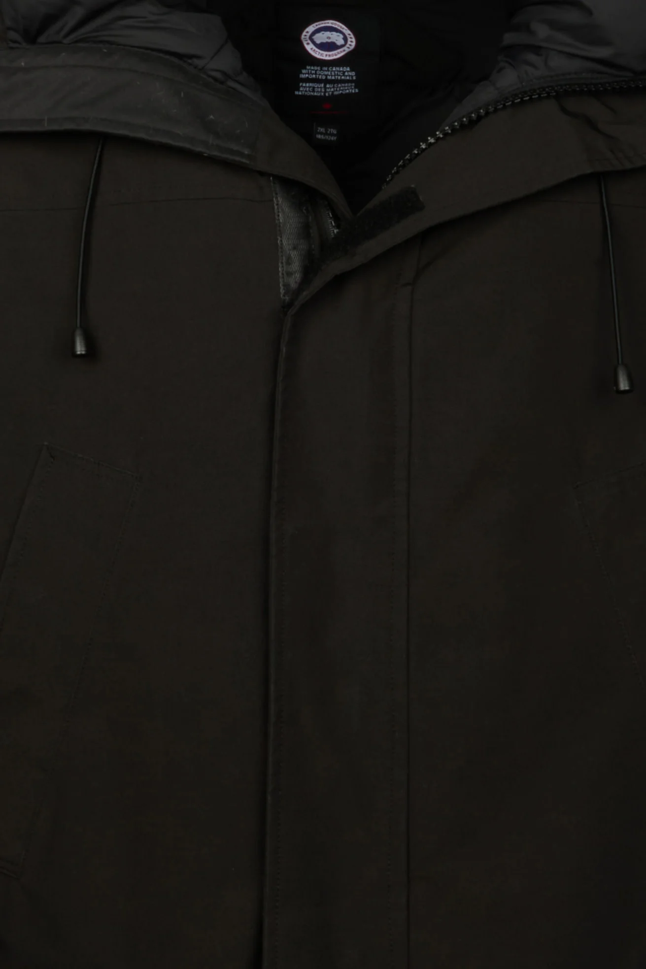 Langford Parka - Image 3