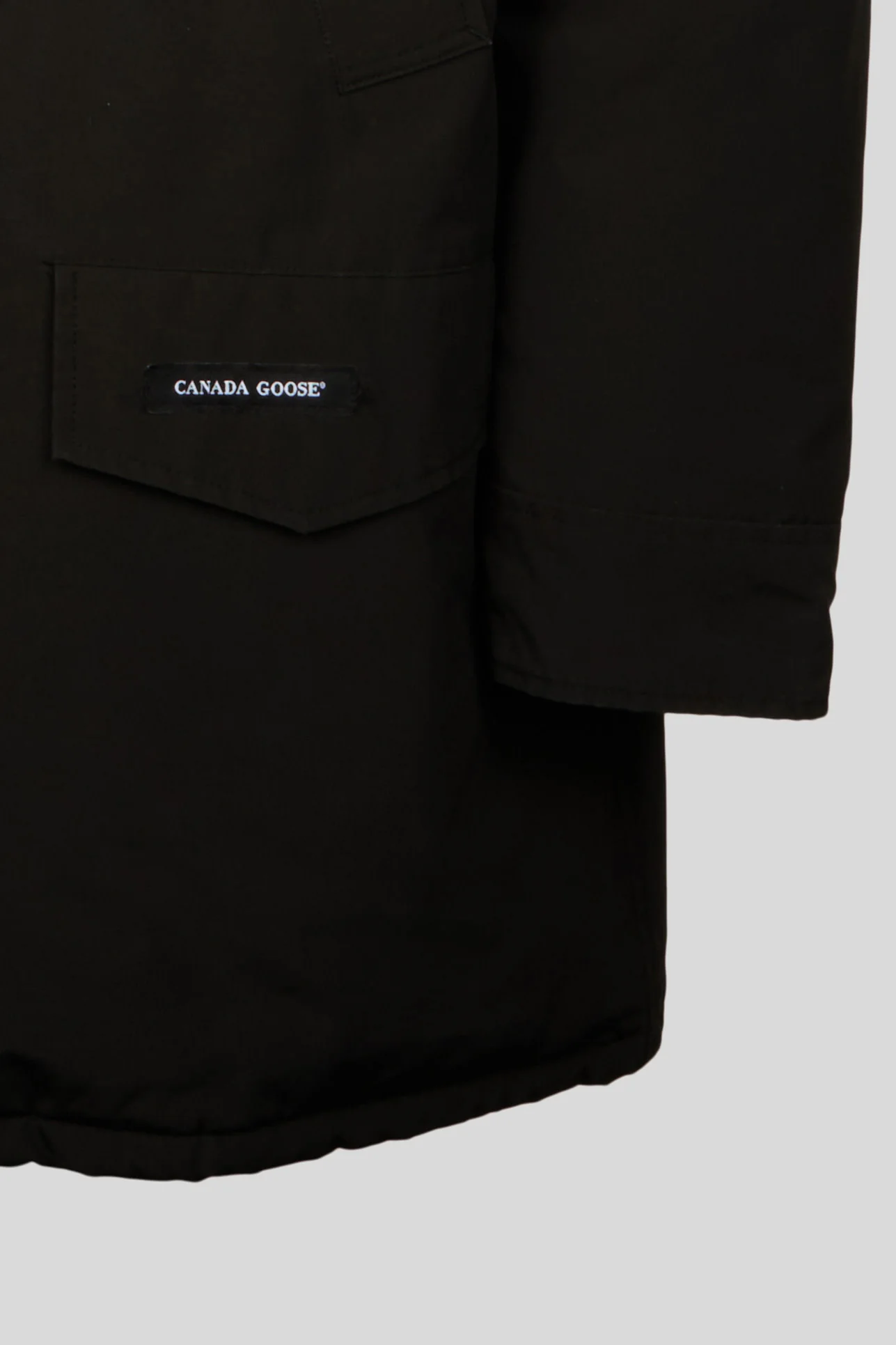 Langford Parka - Image 4