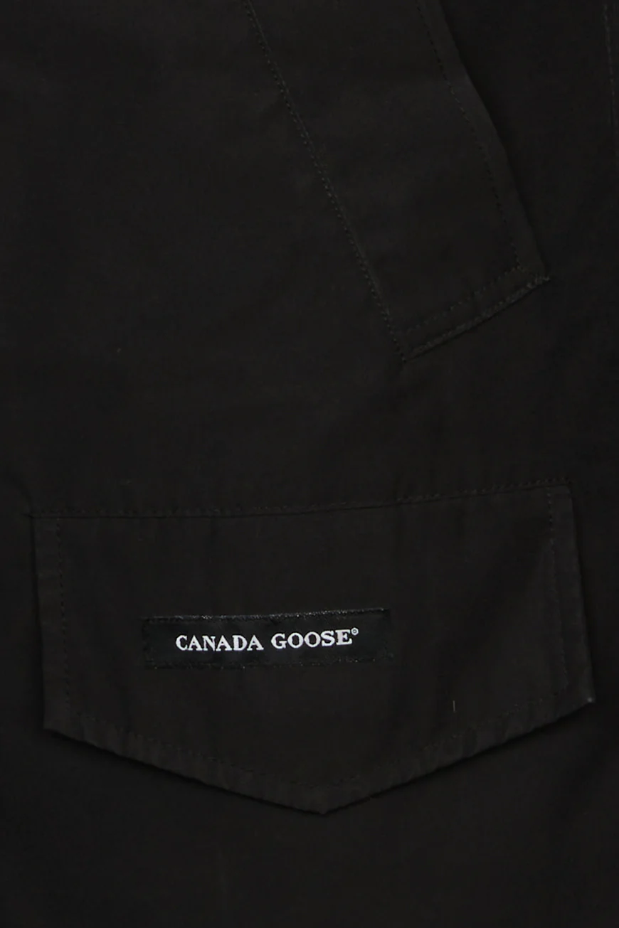 Langford Parka - Image 4