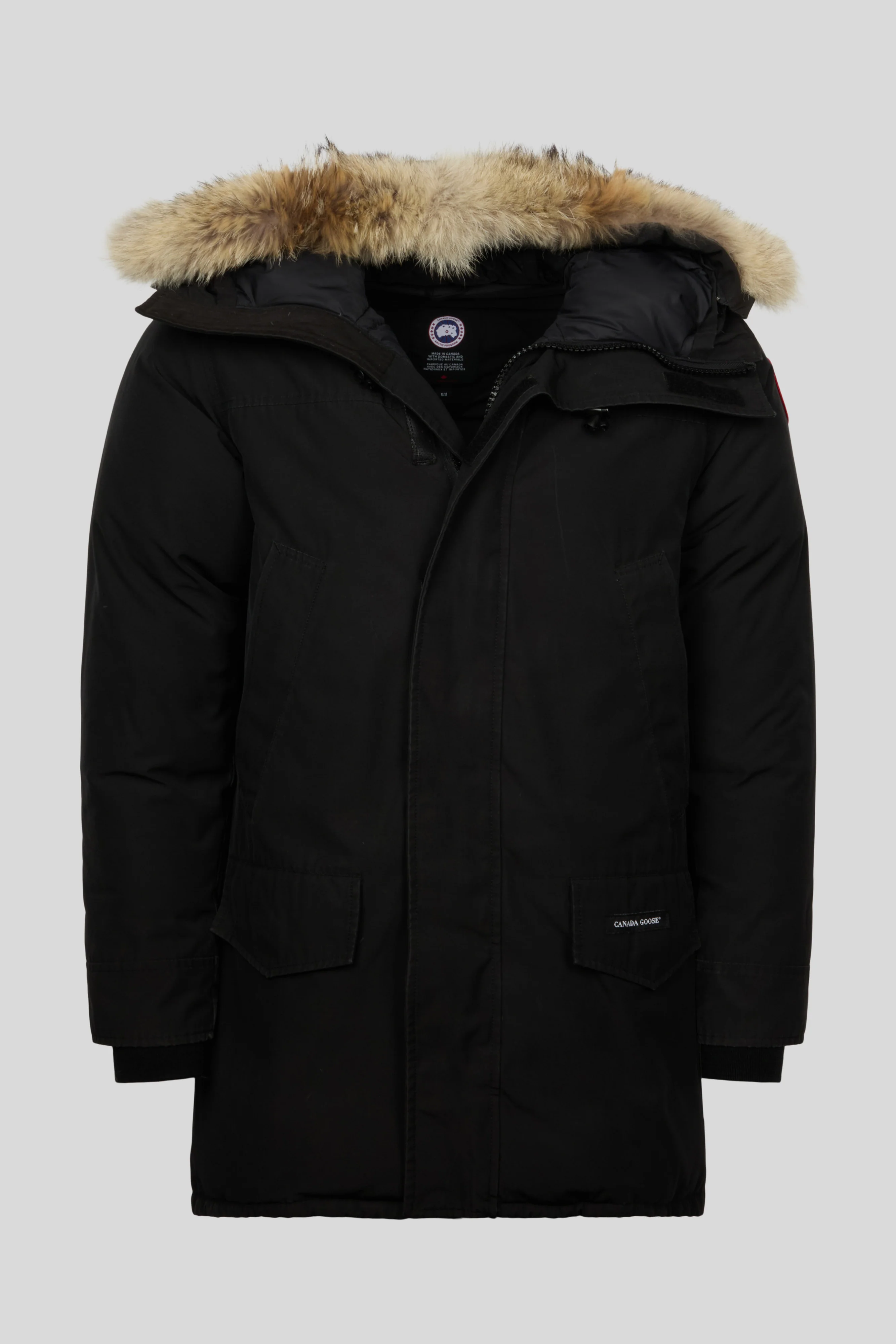 Langford Parka