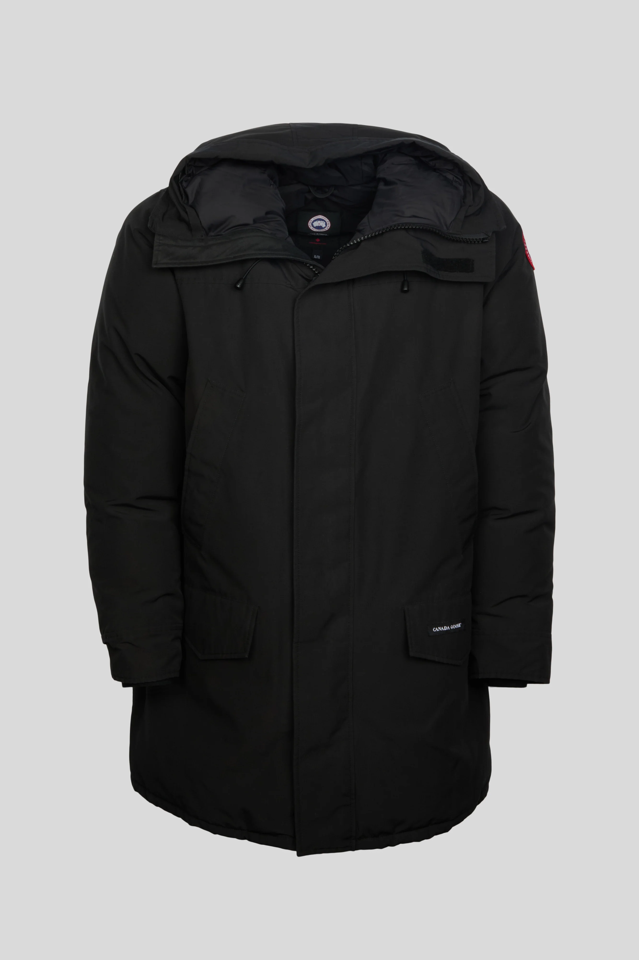Langford Parka