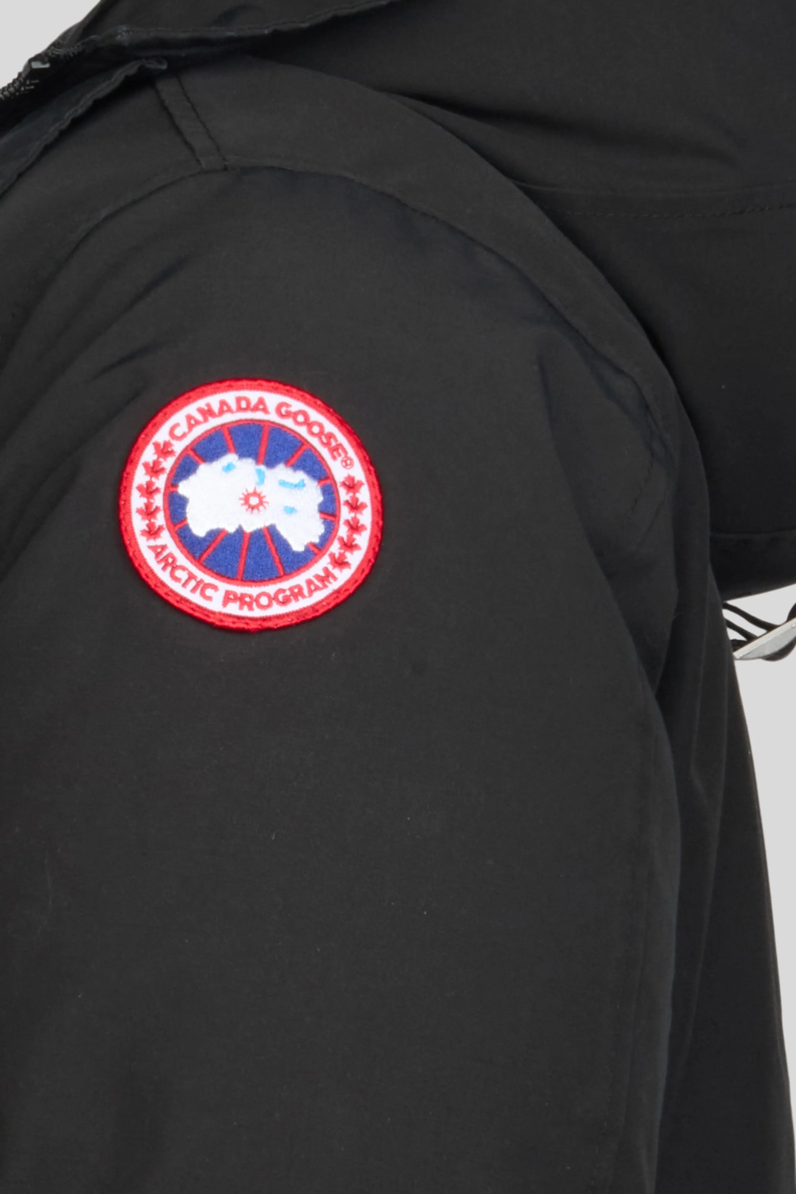 Langford Parka - Image 3