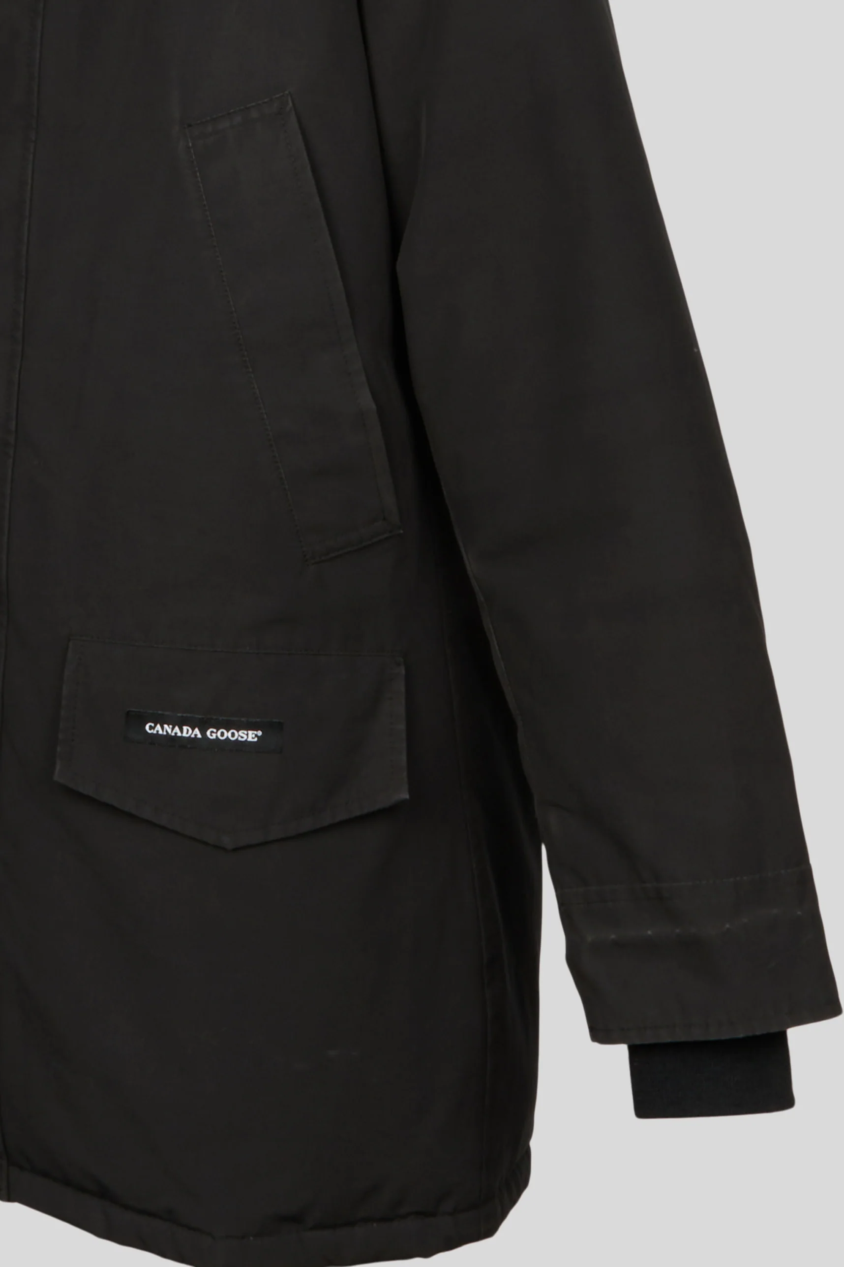 Langford Parka - Image 4