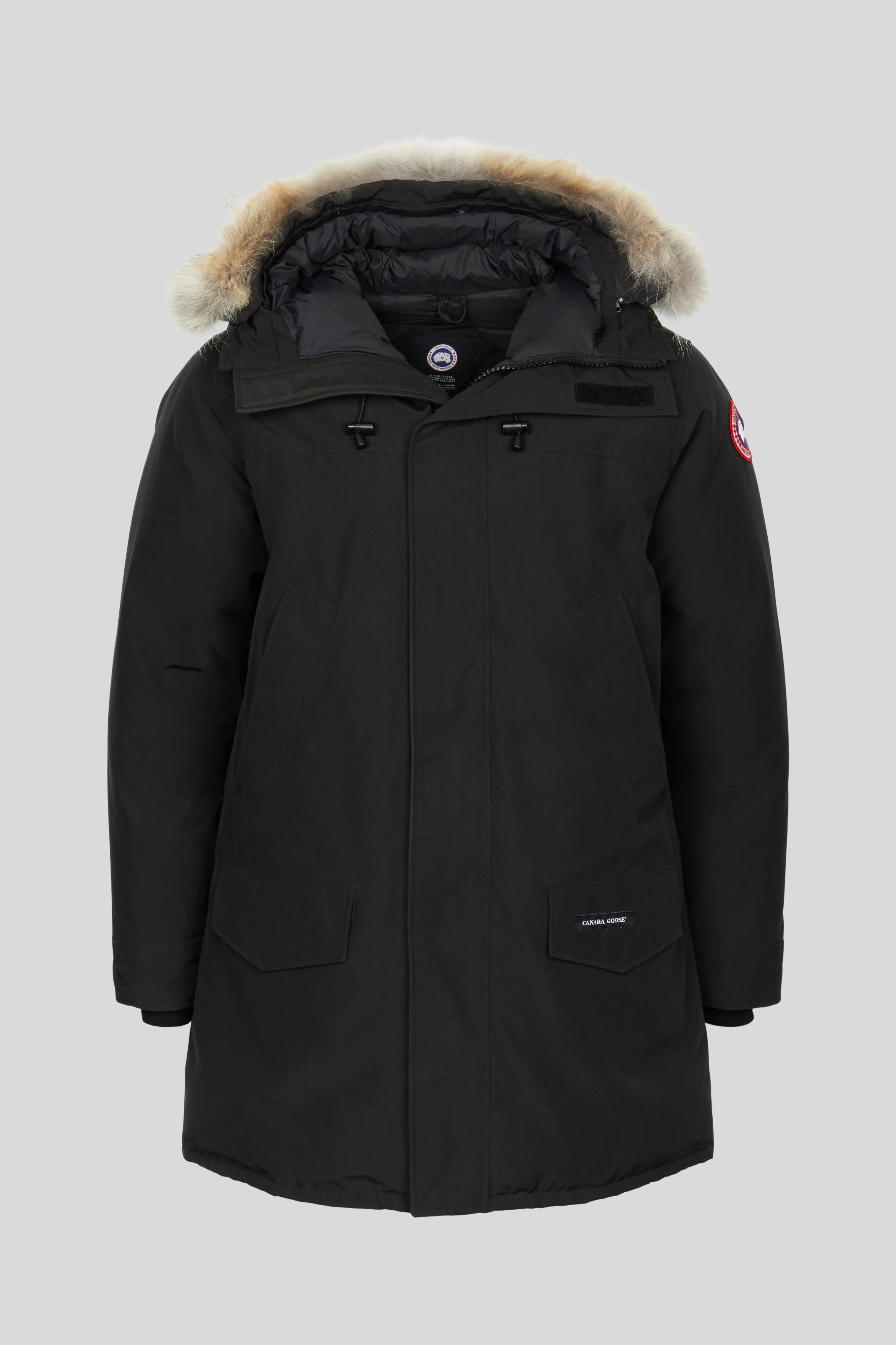 Langford Parka