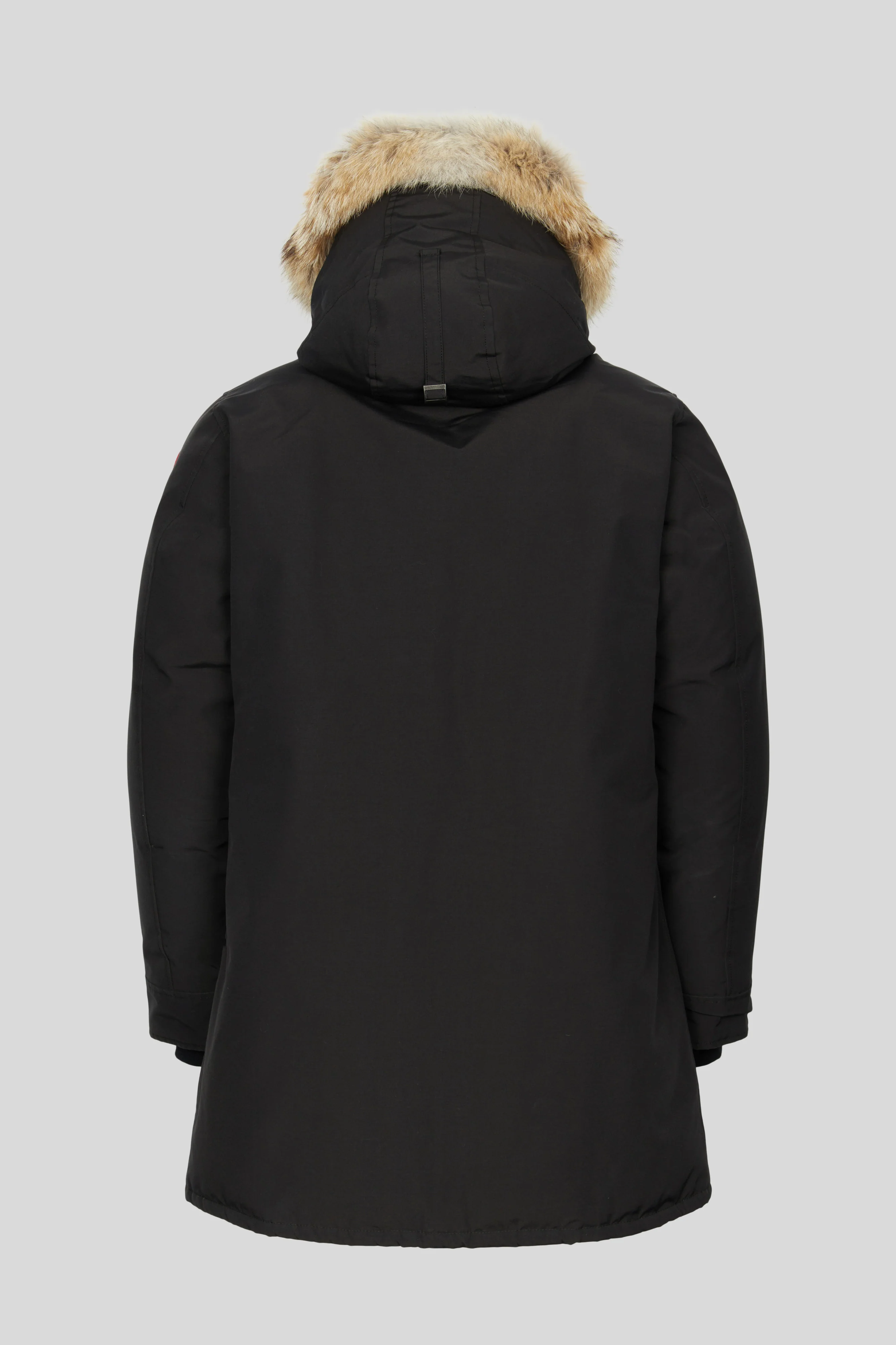 Langford Parka - Image 2