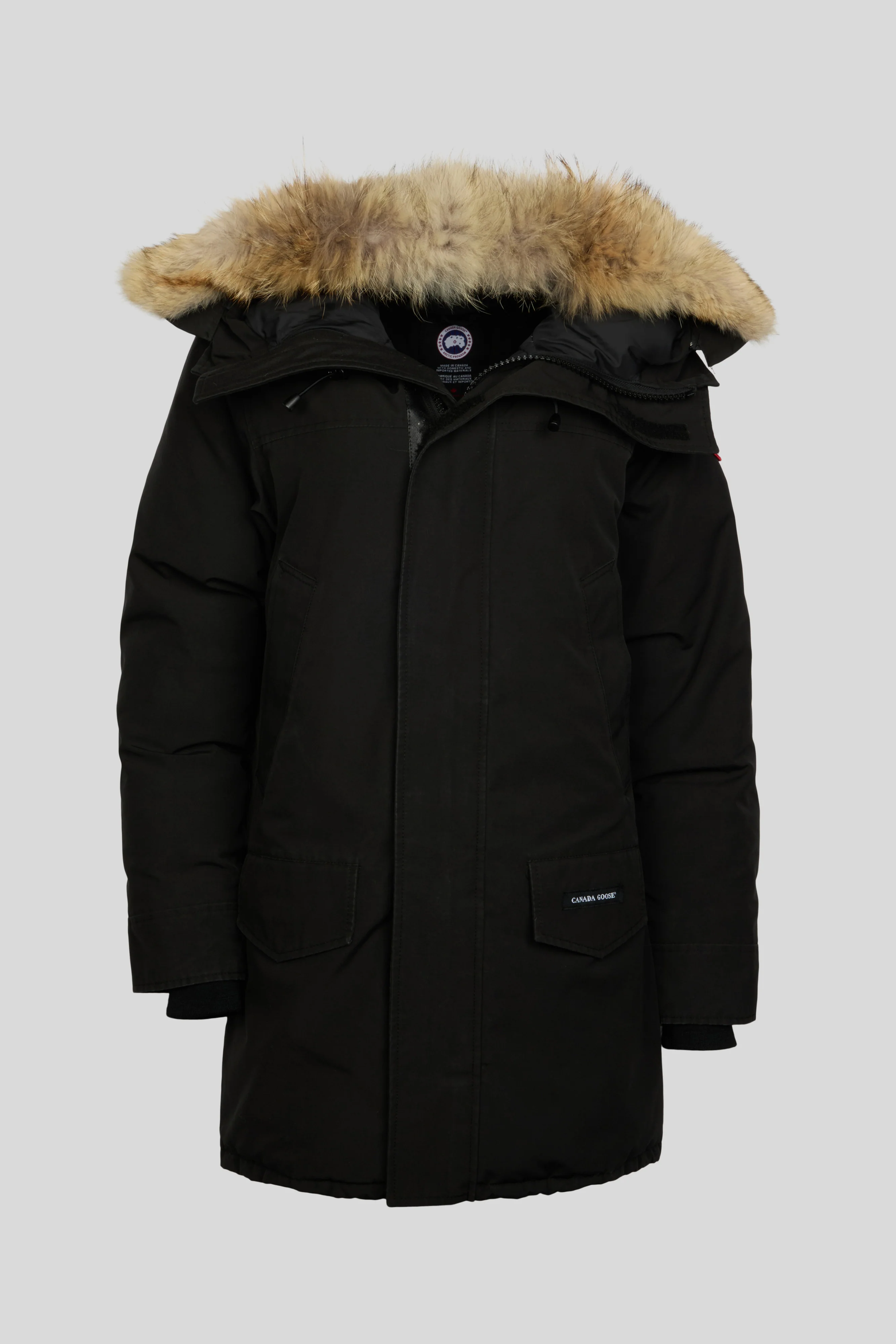 Langford Parka