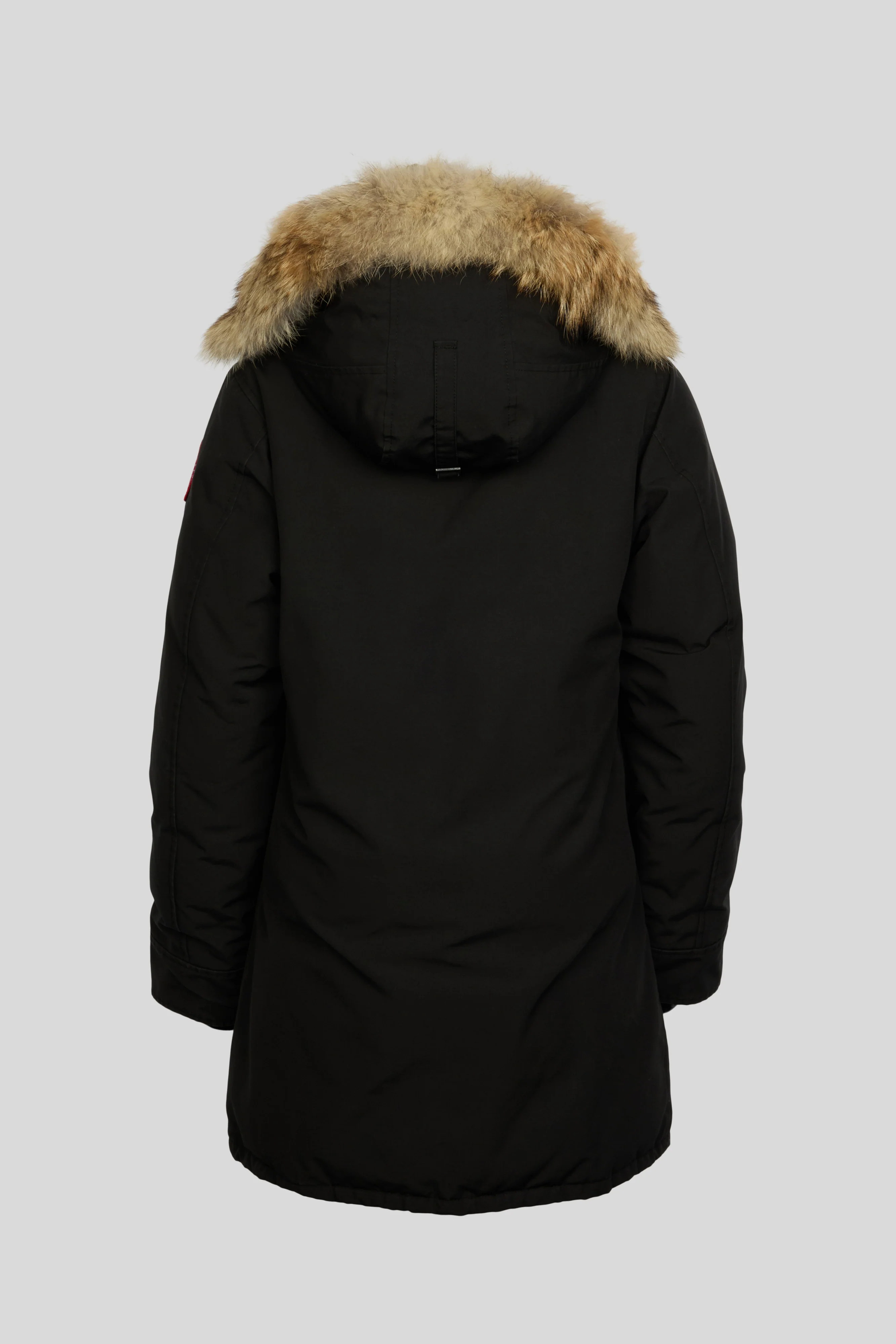 Langford Parka - Image 2