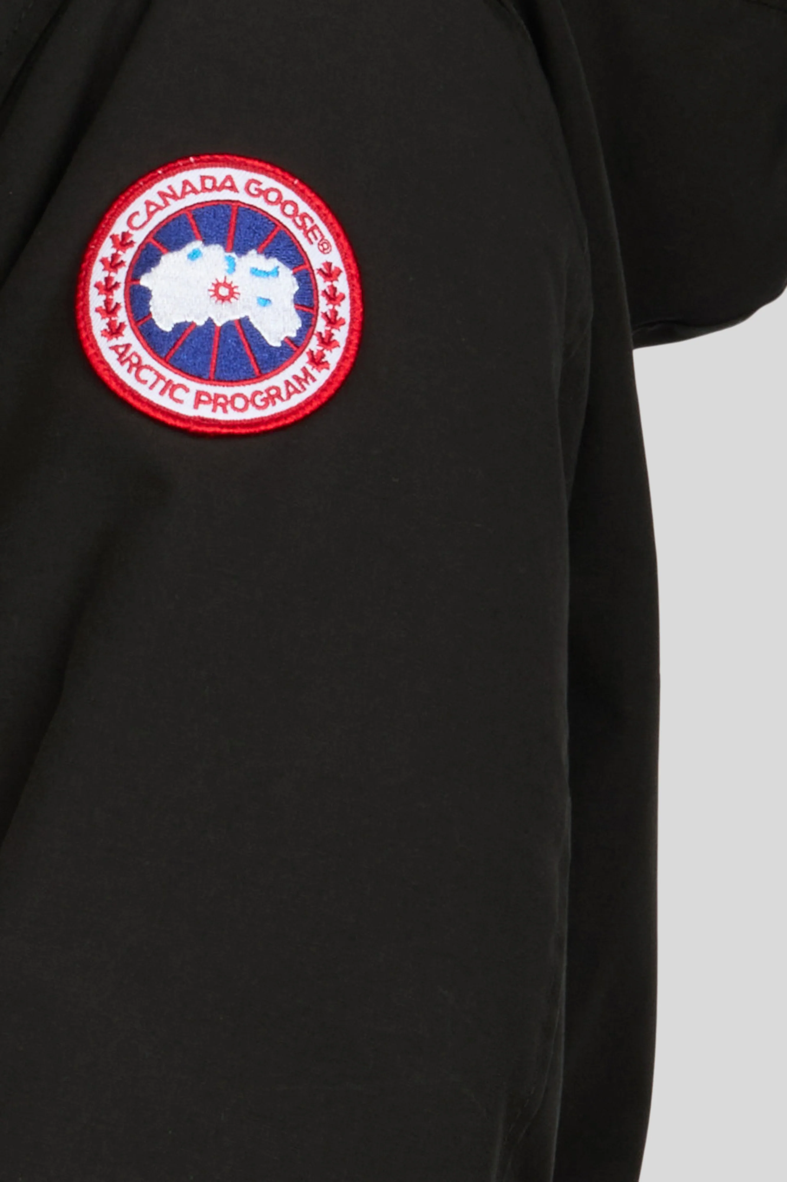Langford Parka - Image 3