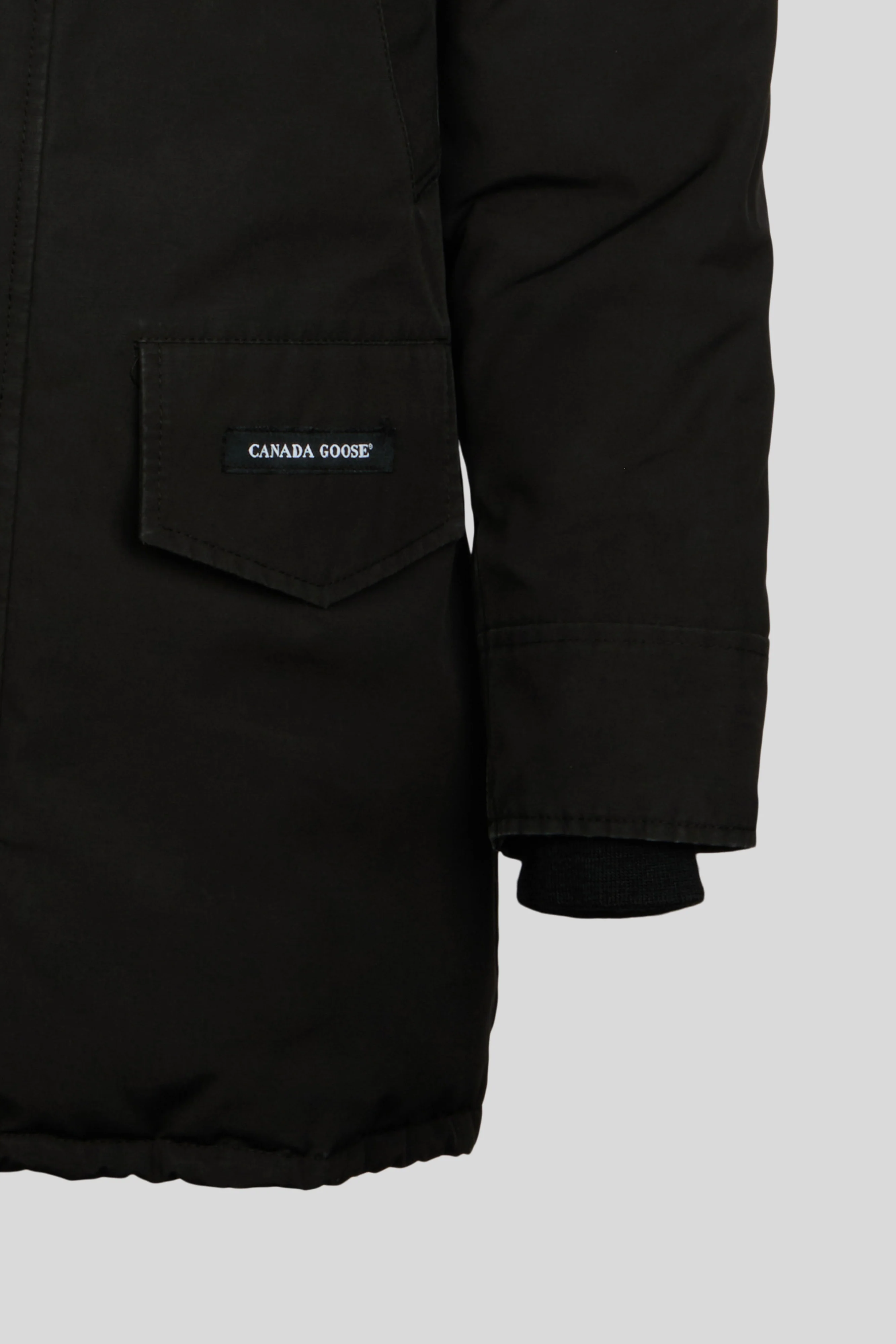 Langford Parka - Image 4