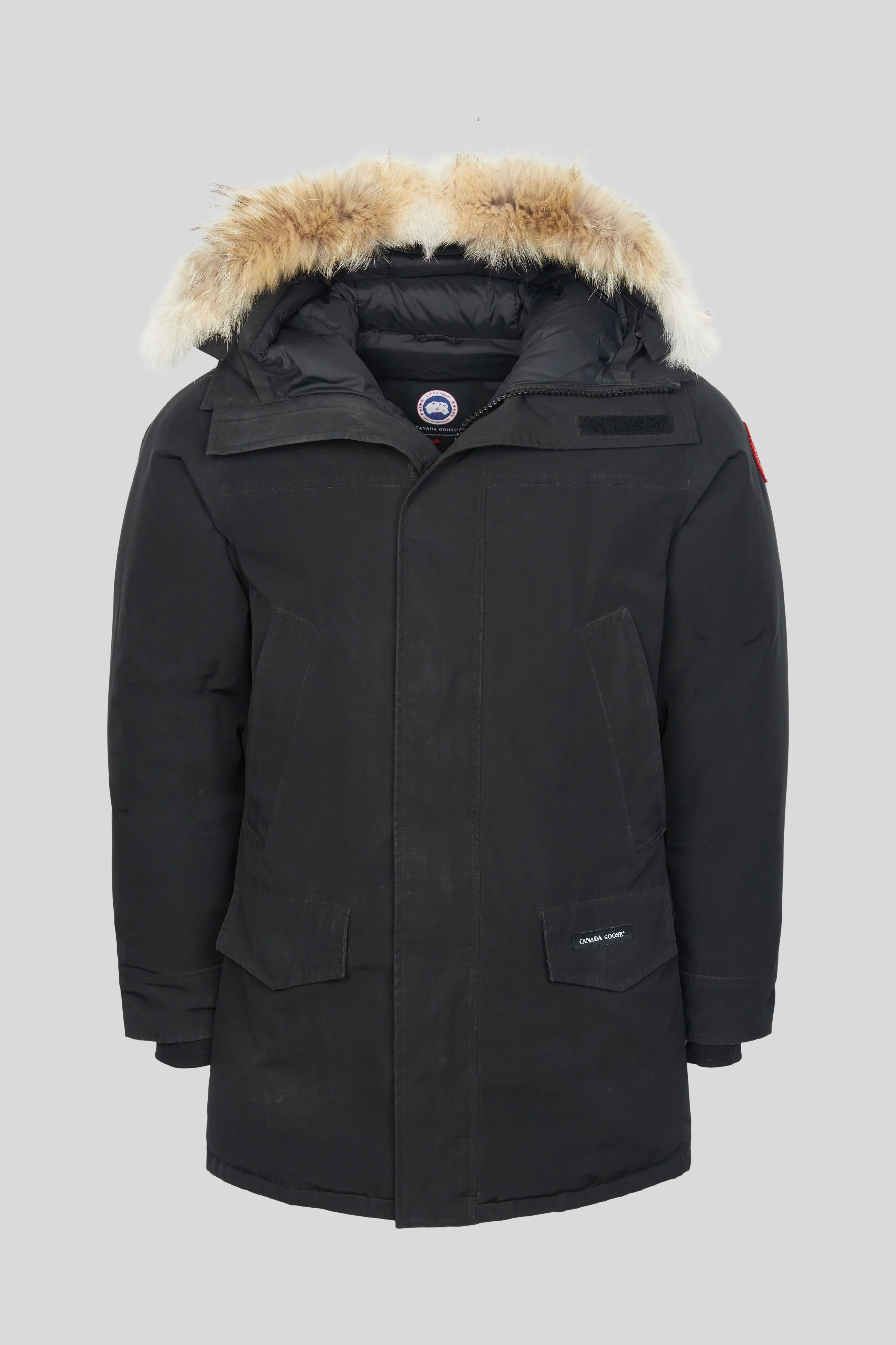 Langford Parka