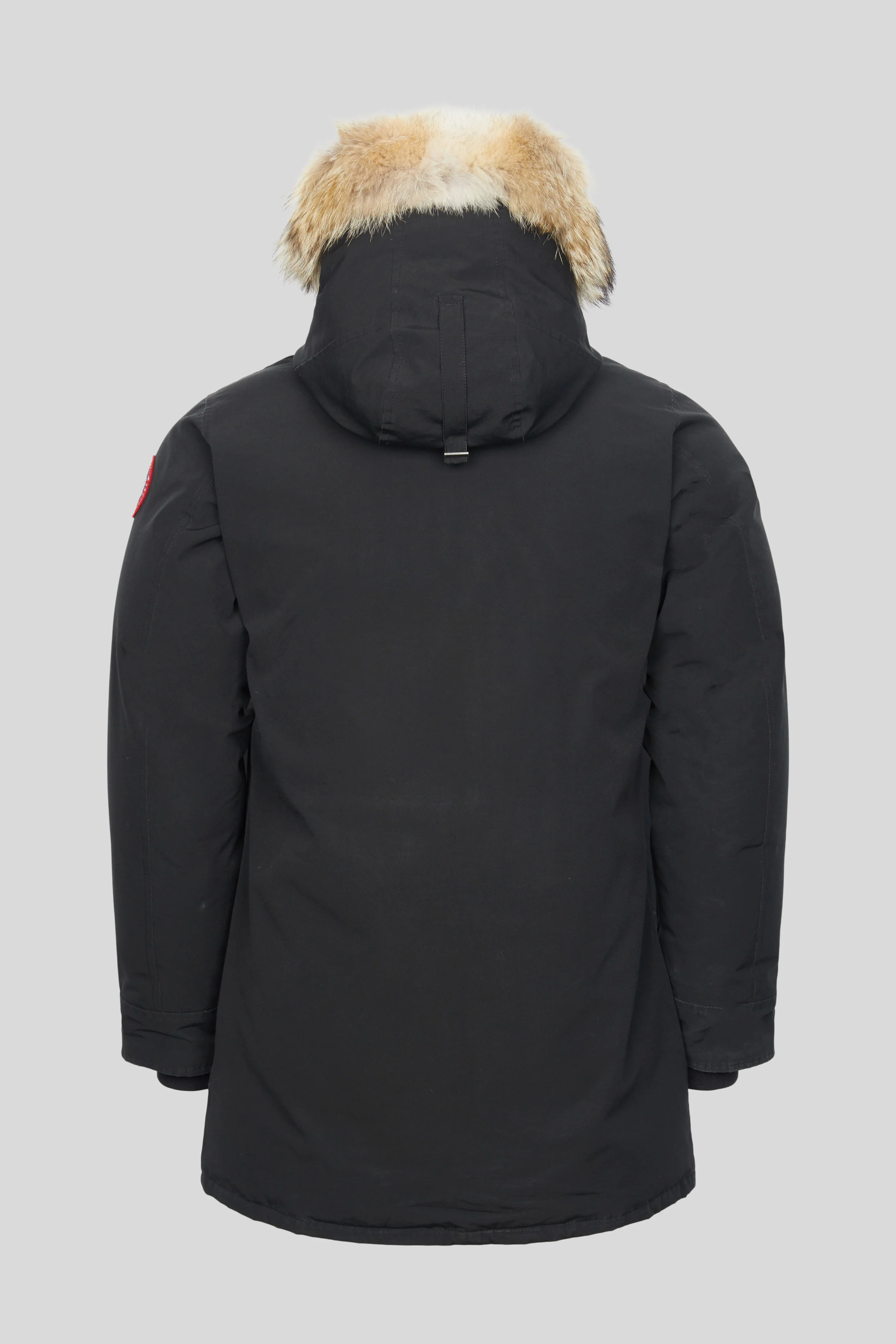 Langford Parka - Image 2