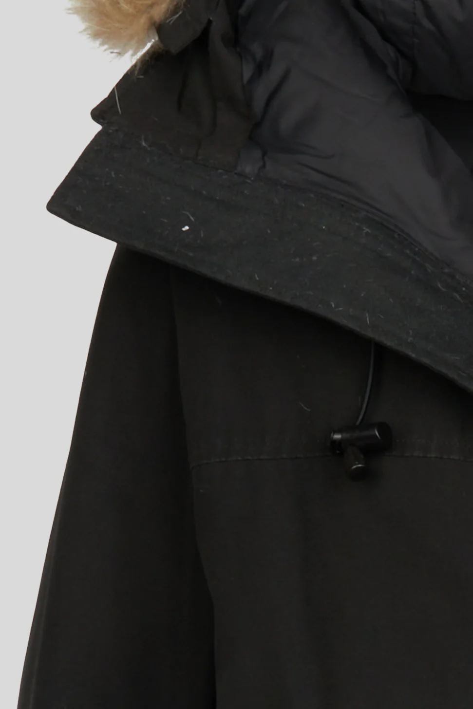 Langford Parka - Image 4