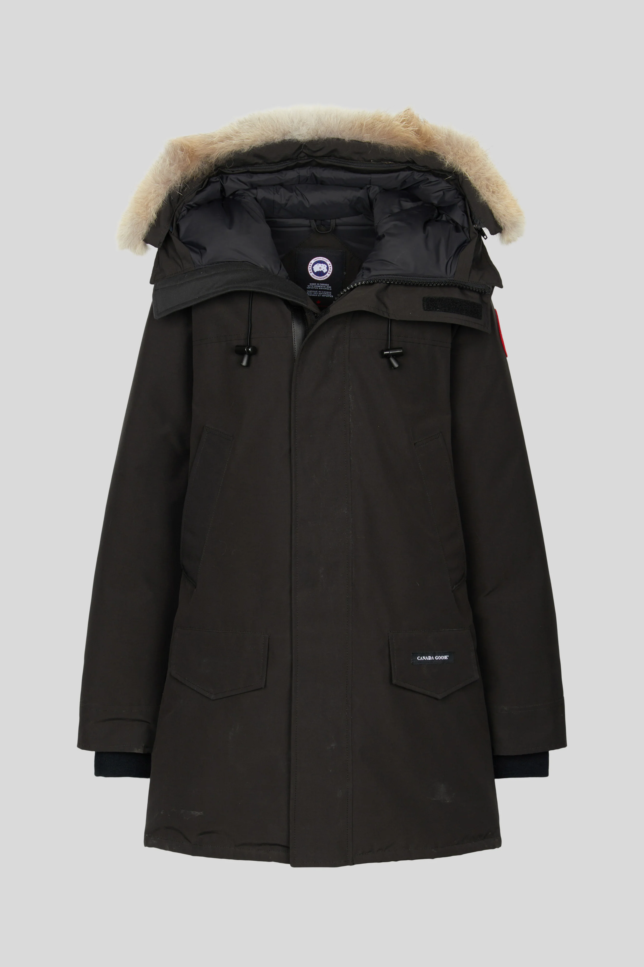 Langford Parka