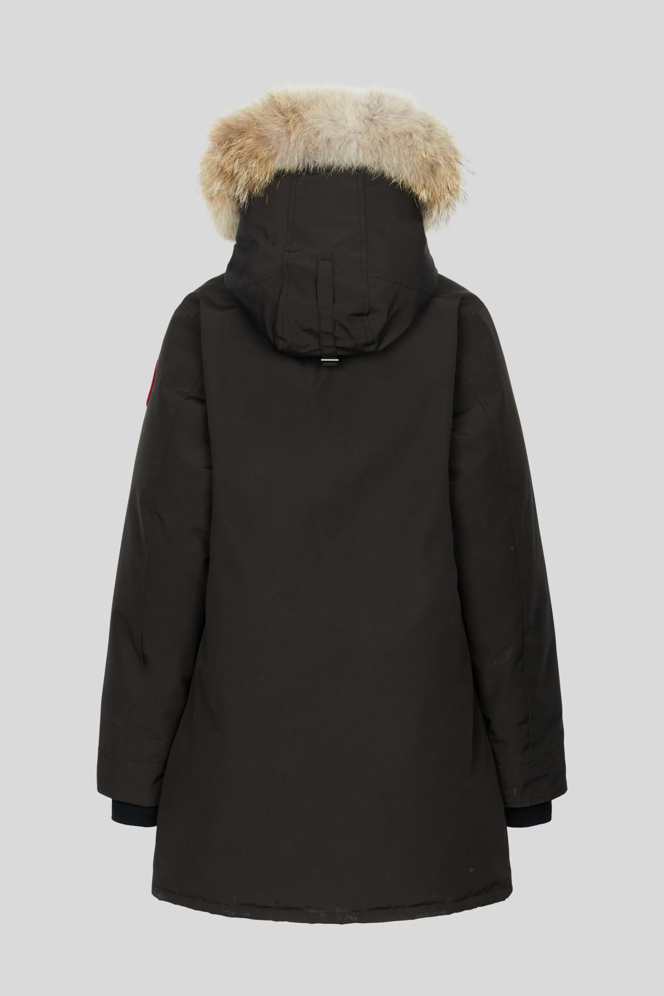Langford Parka - Image 2