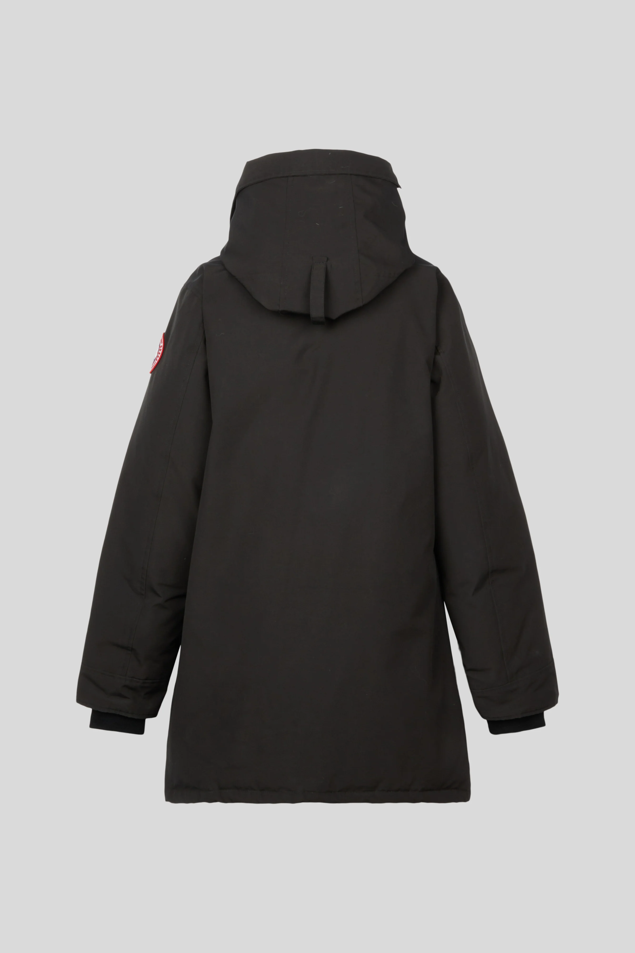 Langford Parka - Image 2