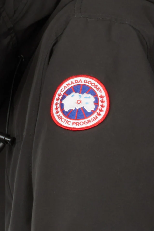 Langford Parka - Image 4