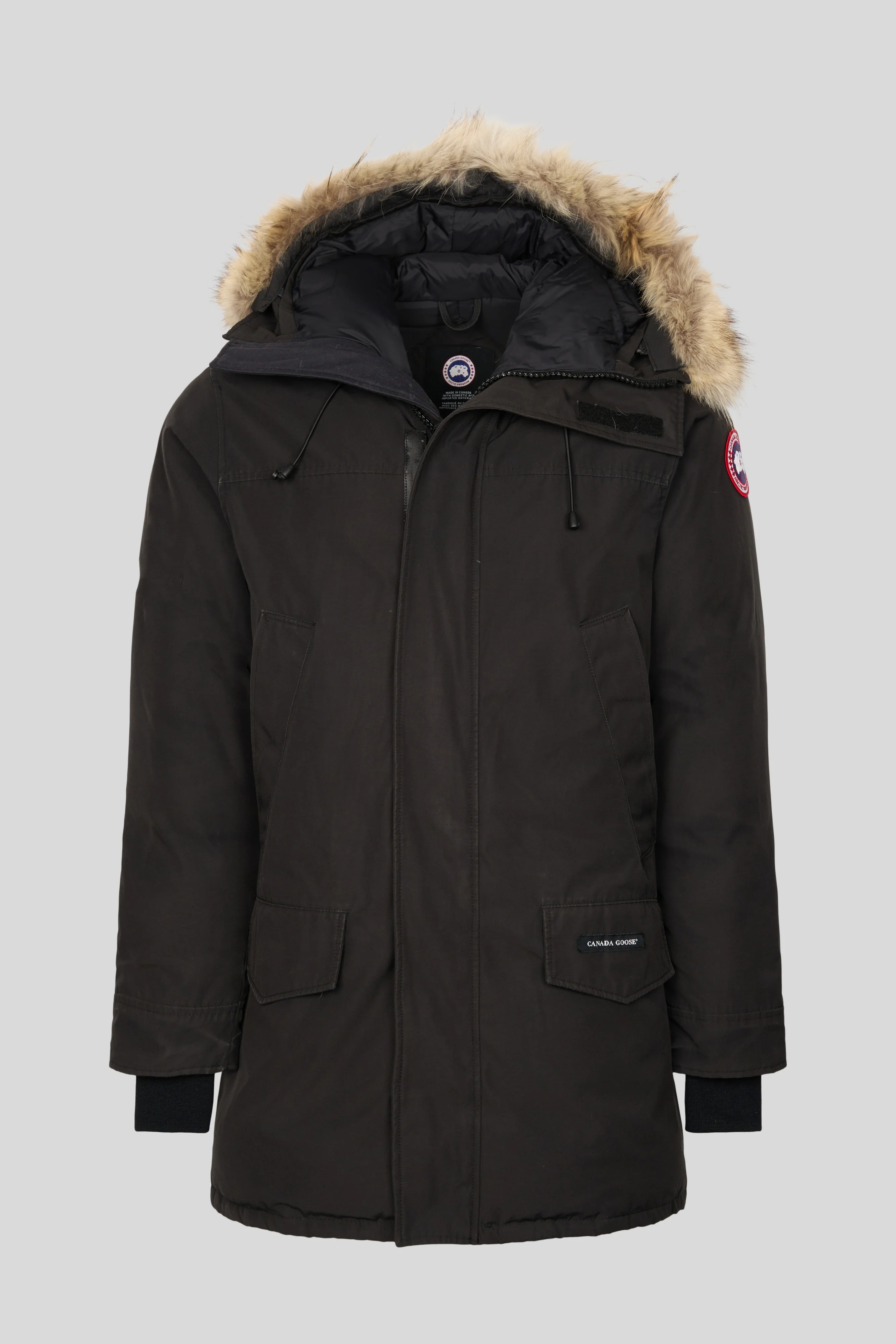 Langford Parka