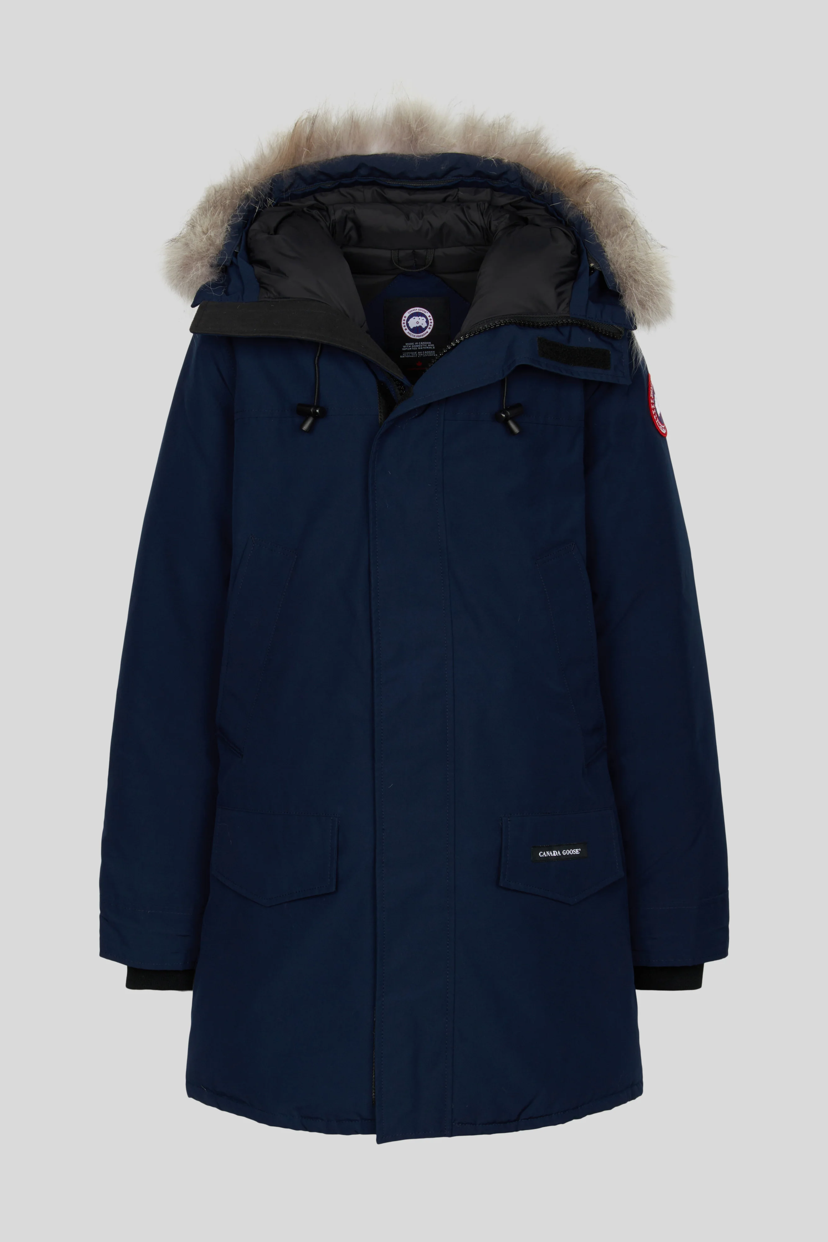 Langford Parka Heritage