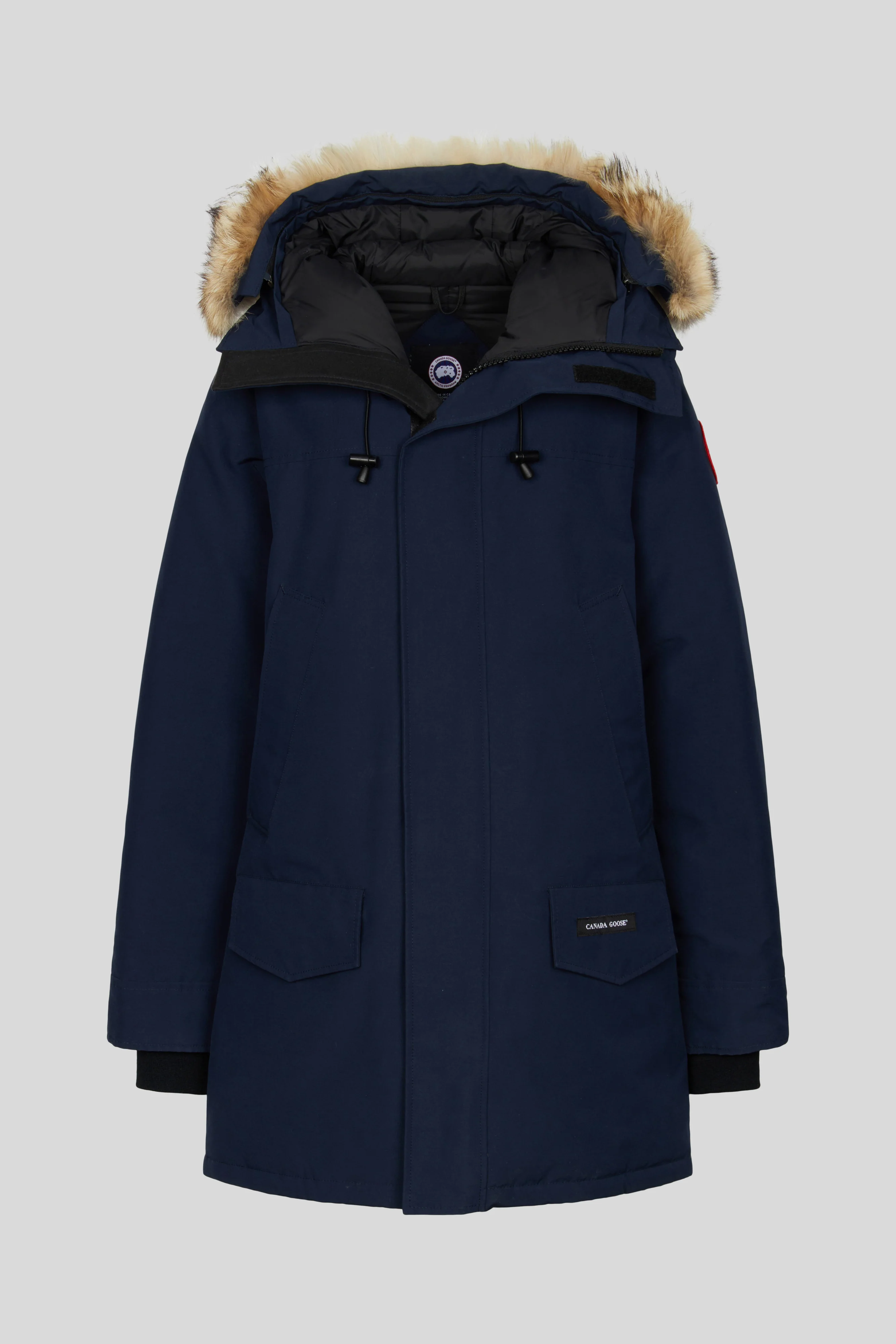Langford Parka Heritage