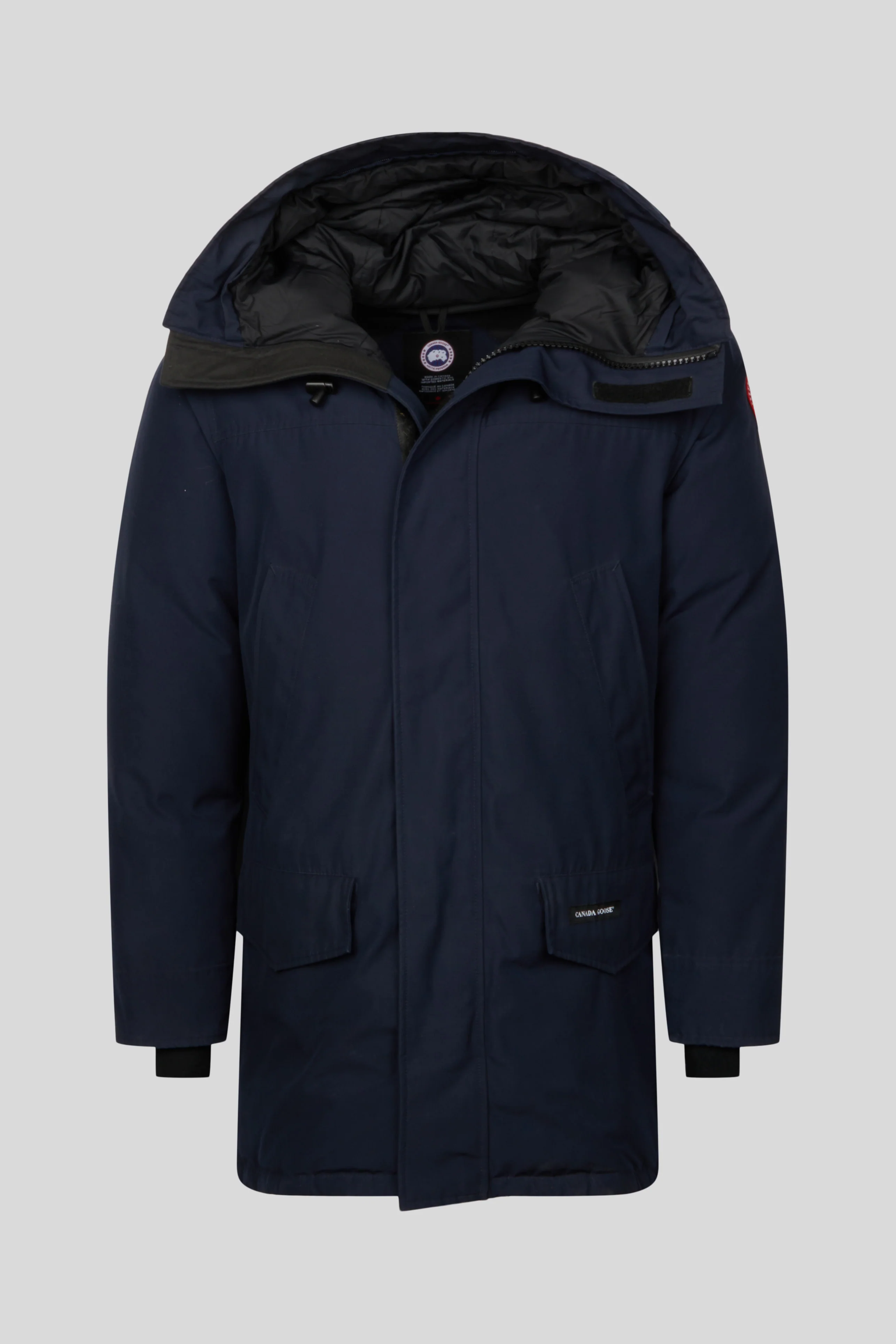 Langford Parka