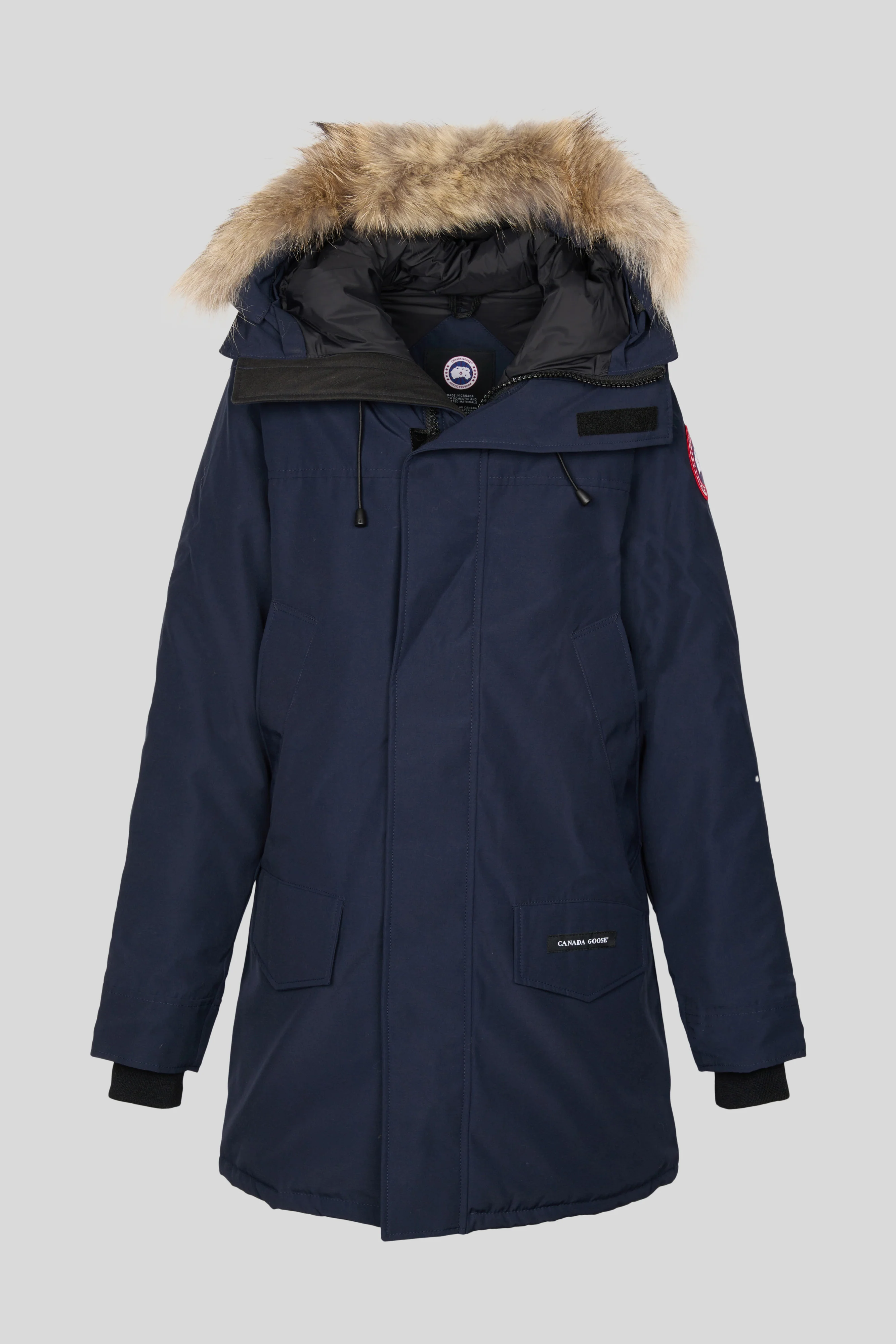 Langford Parka
