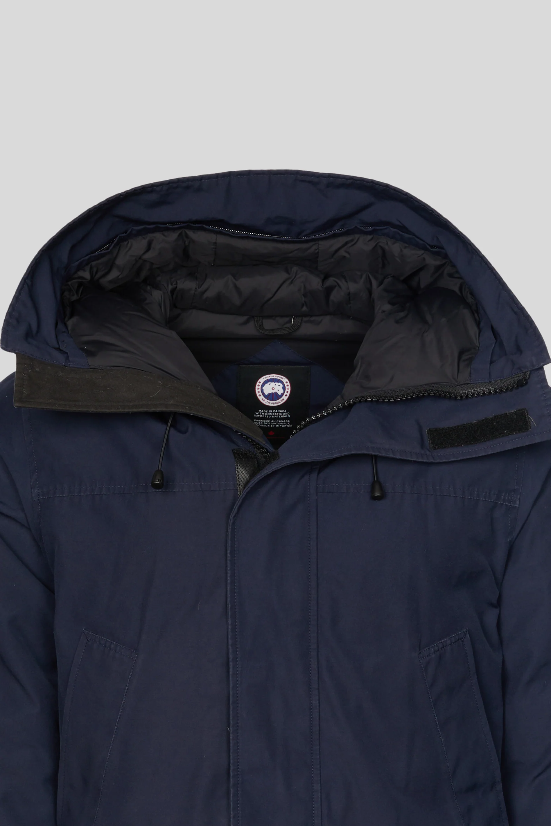 Langford Parka - Image 3