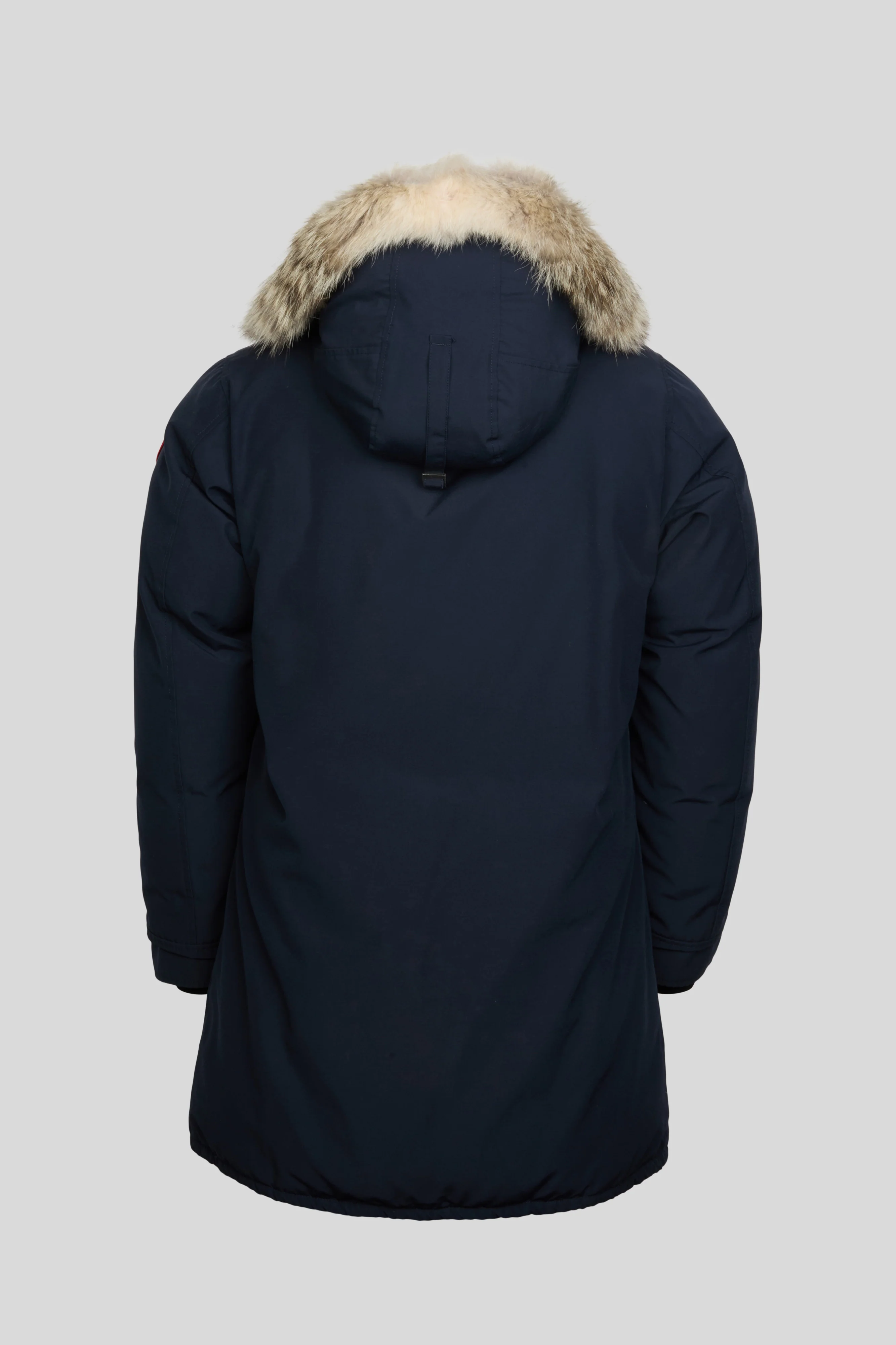Langford Parka - Image 2