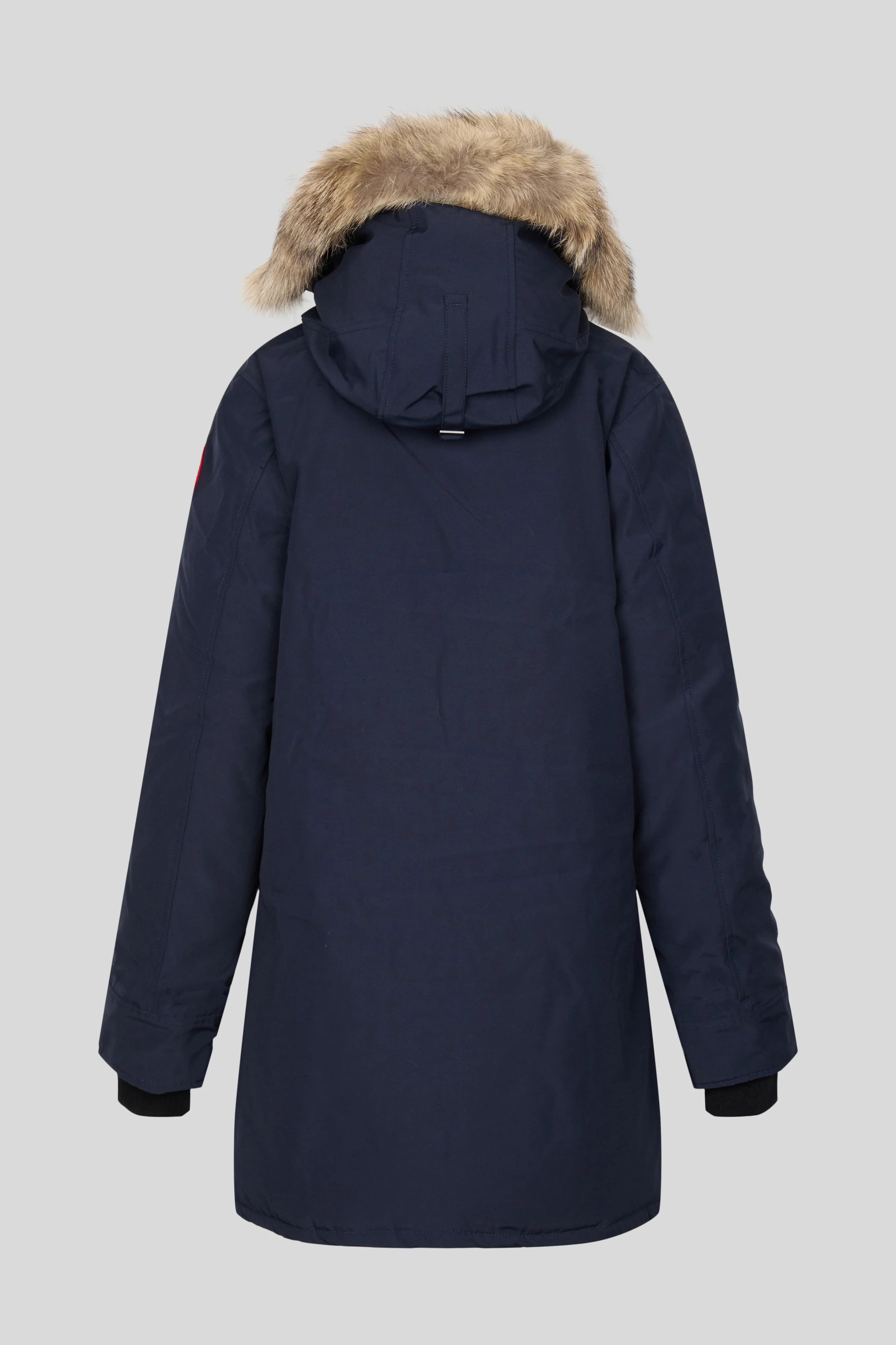 Langford Parka - Image 2