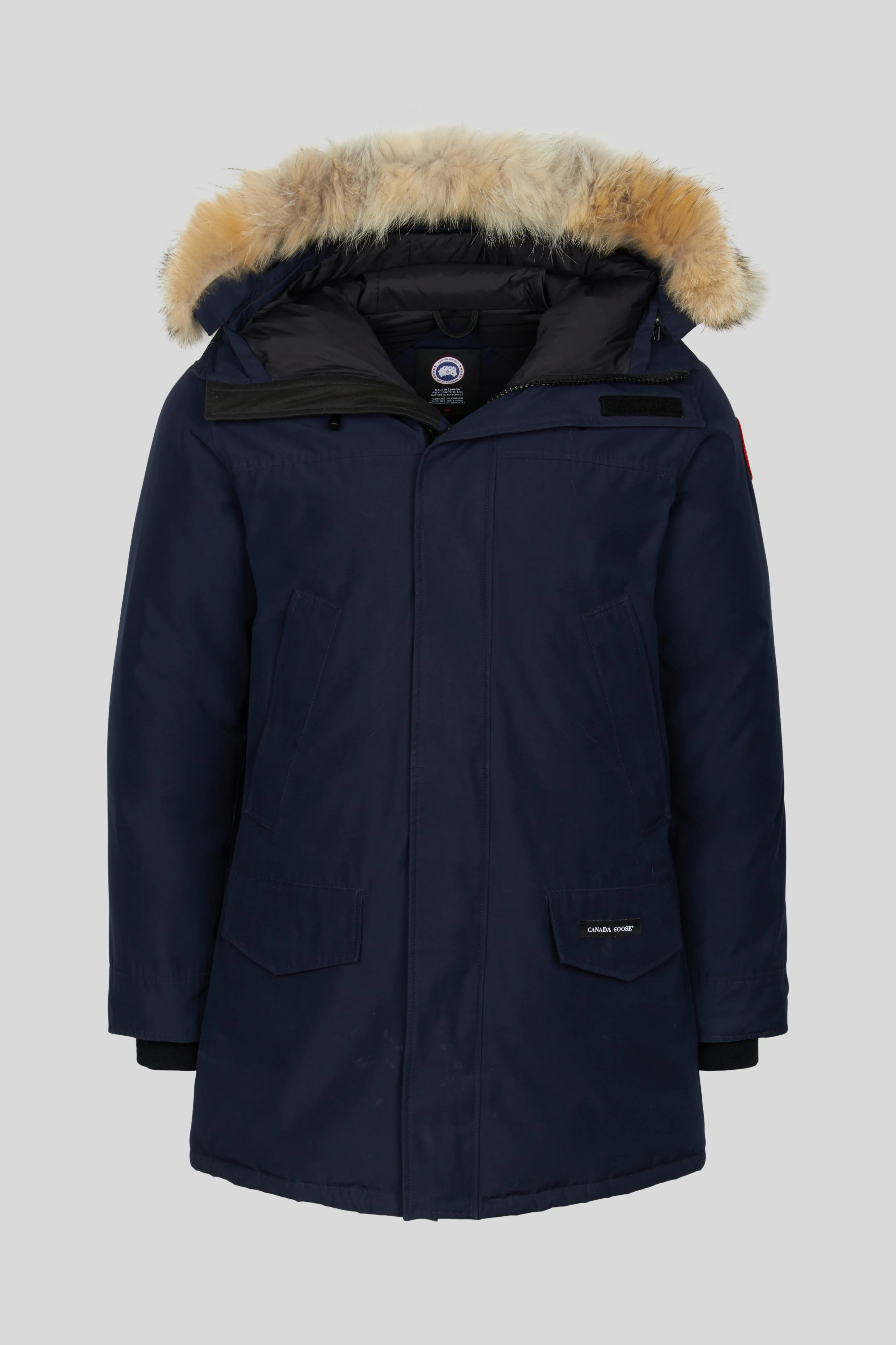 Langford Parka