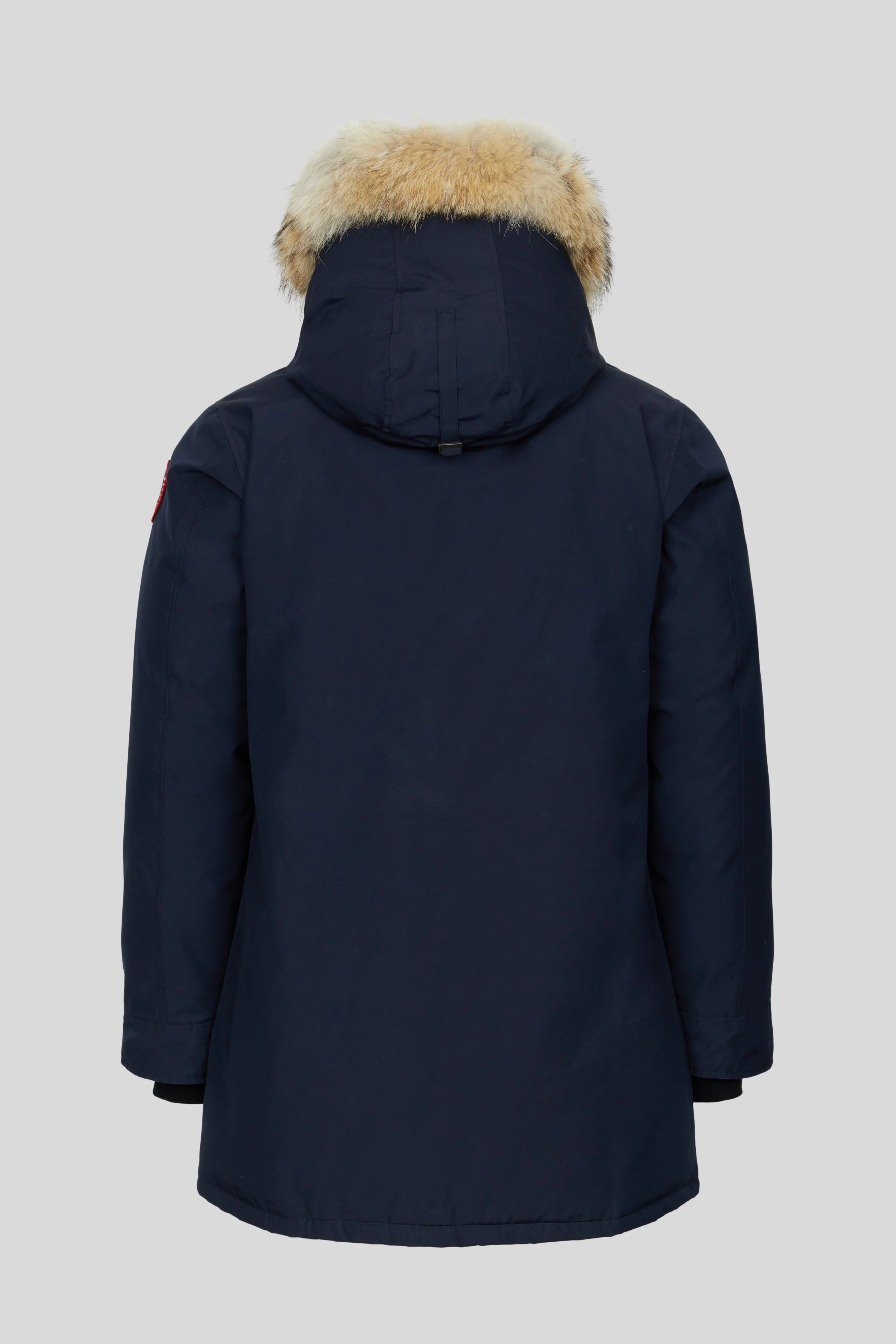 Langford Parka - Image 2