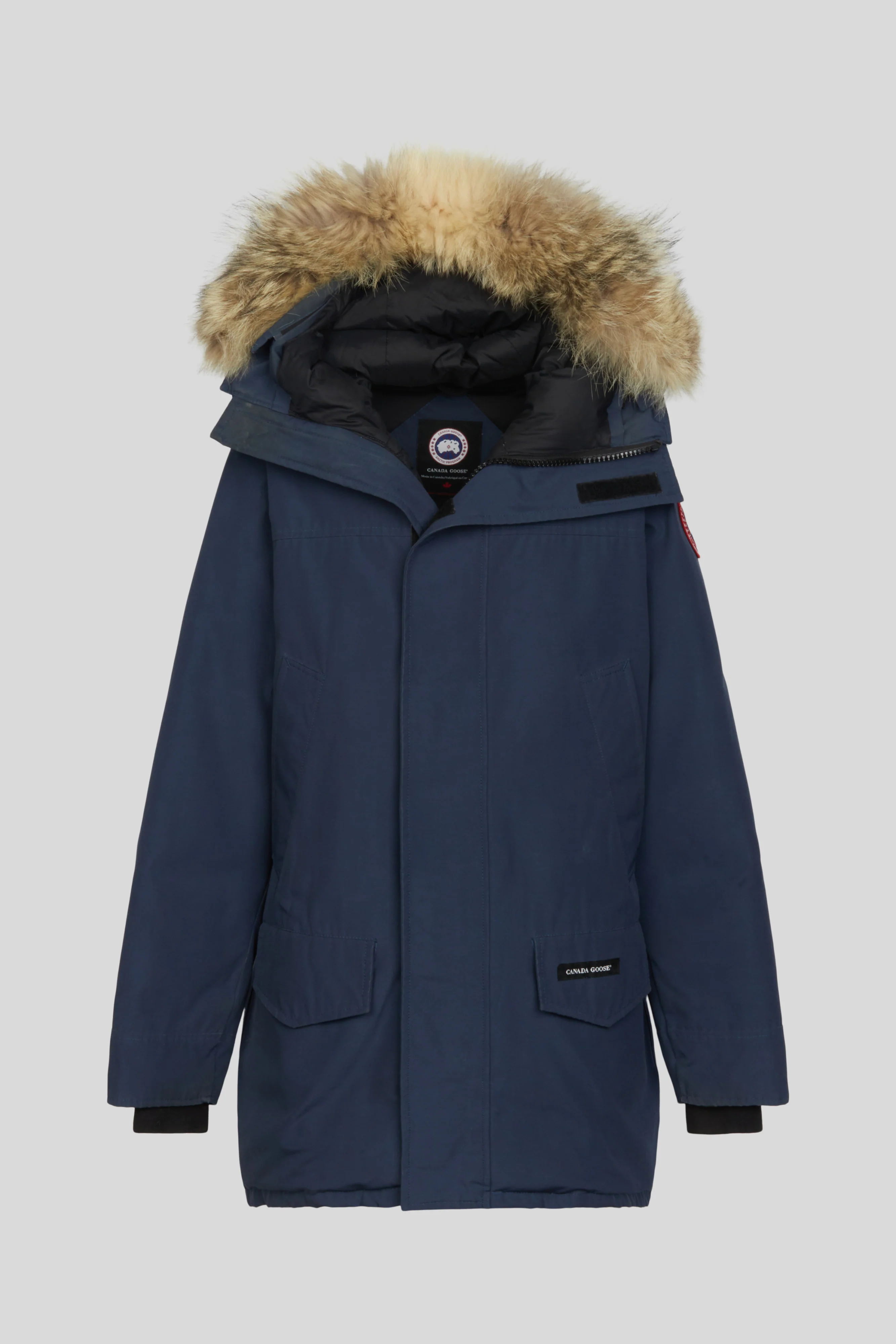 Langford Parka