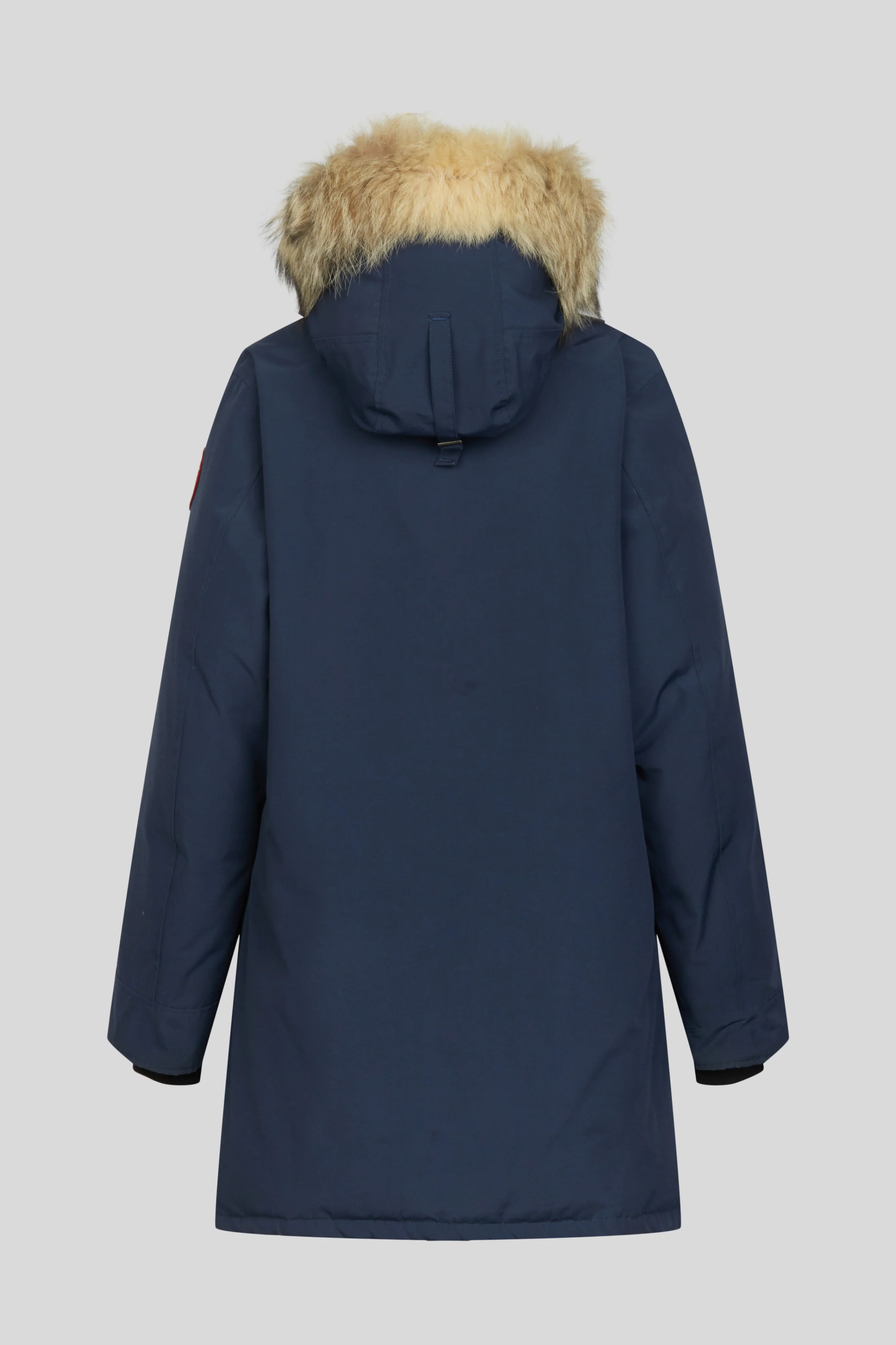 Langford Parka - Image 2