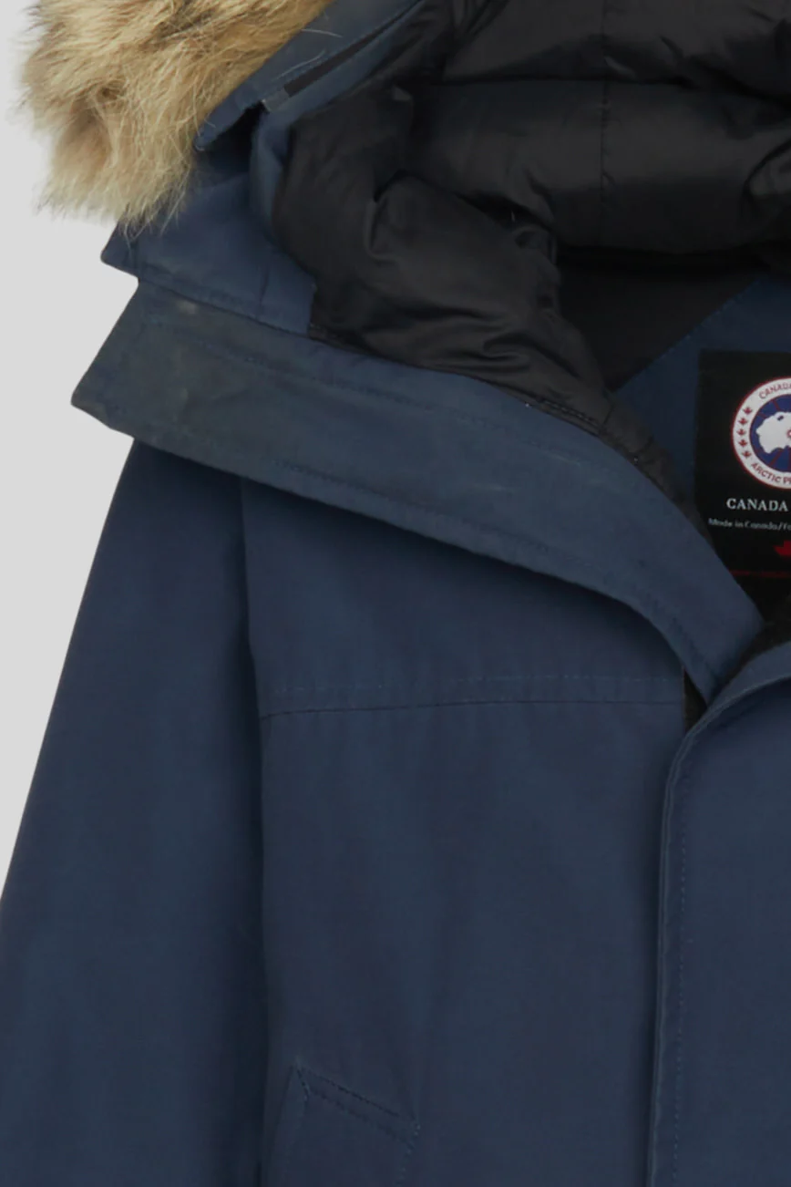 Langford Parka - Image 3