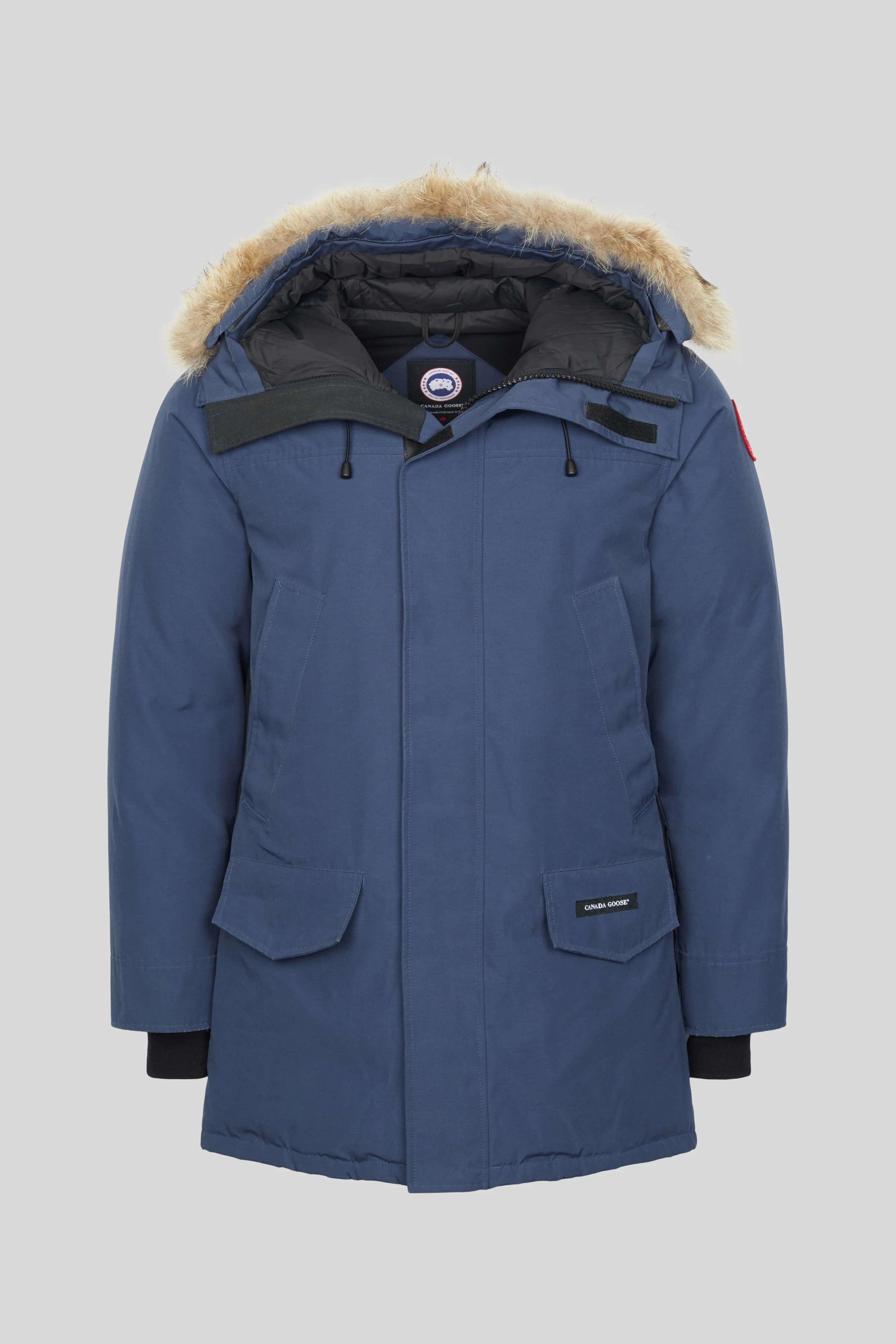 Langford Parka