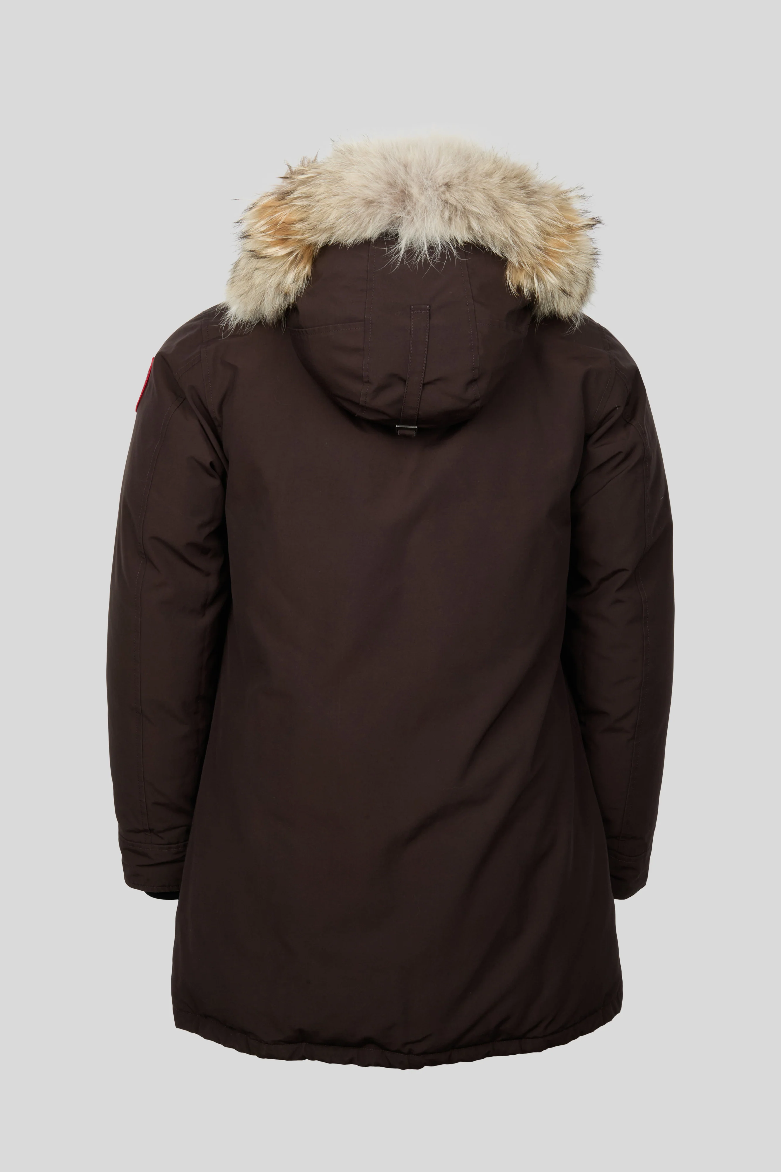 Langford Parka Heritage - Image 2