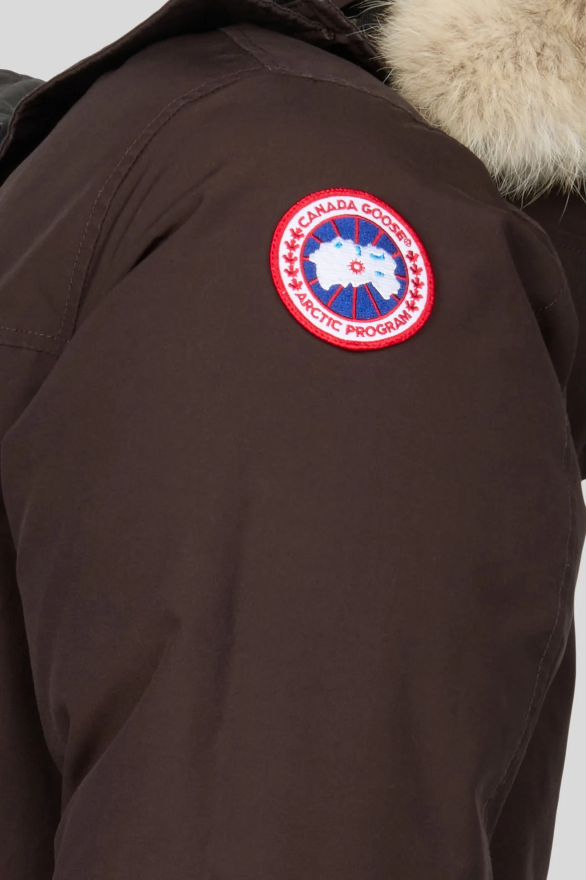 Langford Parka Heritage - Image 3