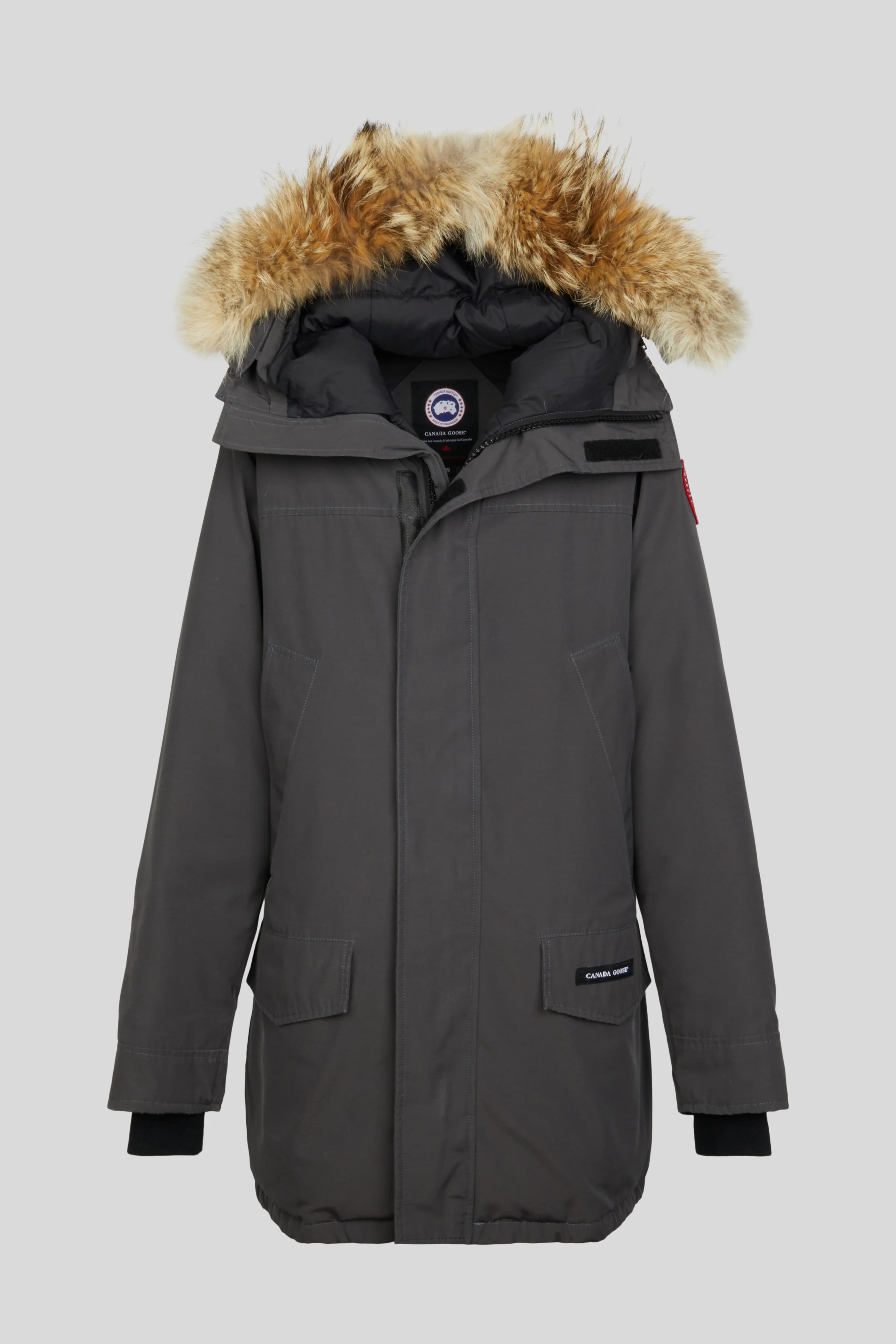 Langford Parka