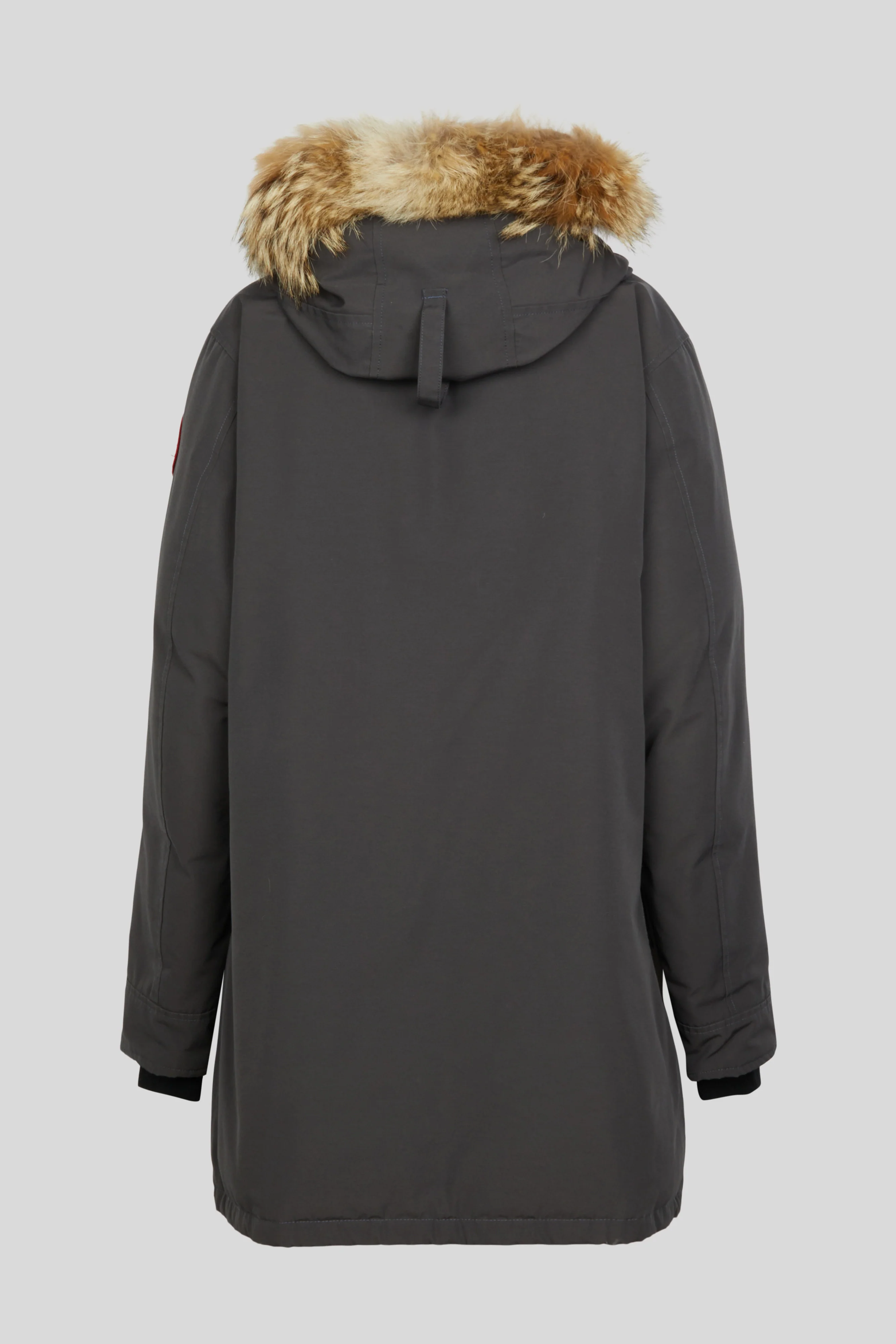 Langford Parka - Image 2