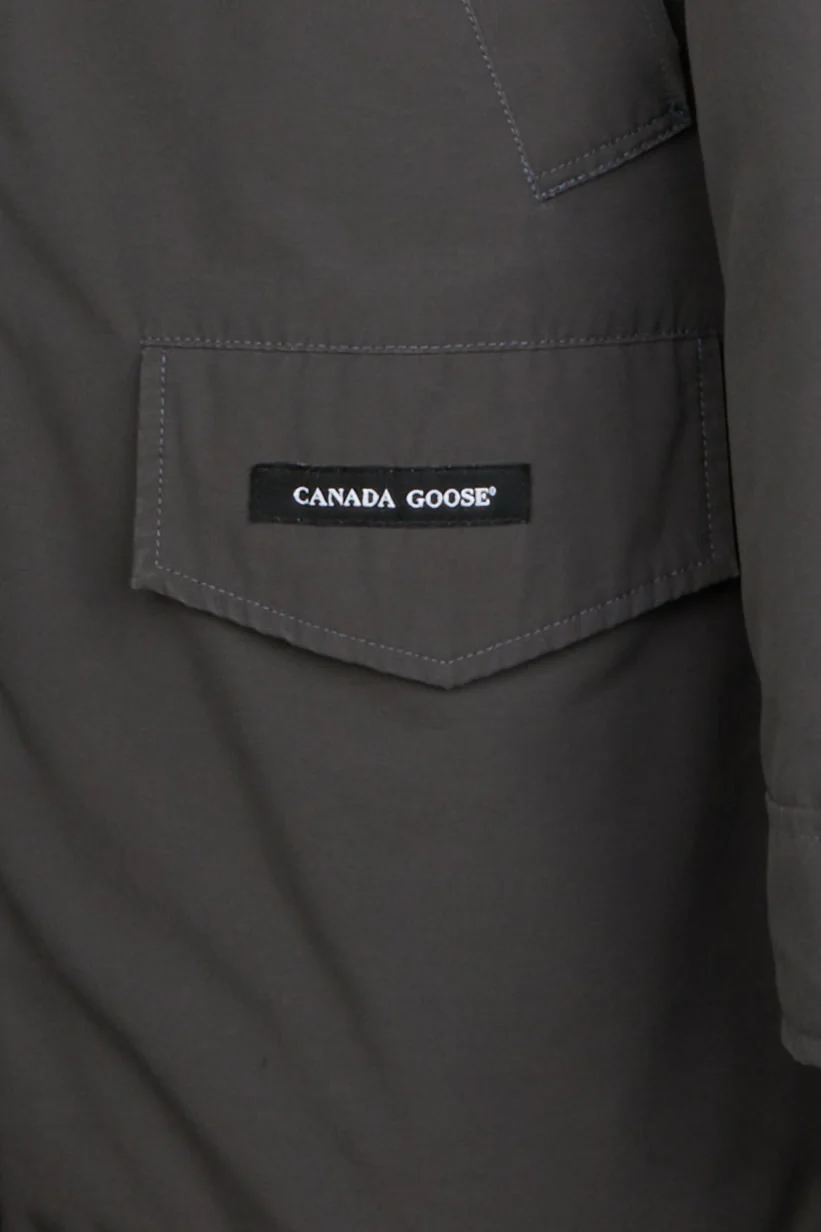 Langford Parka - Image 3