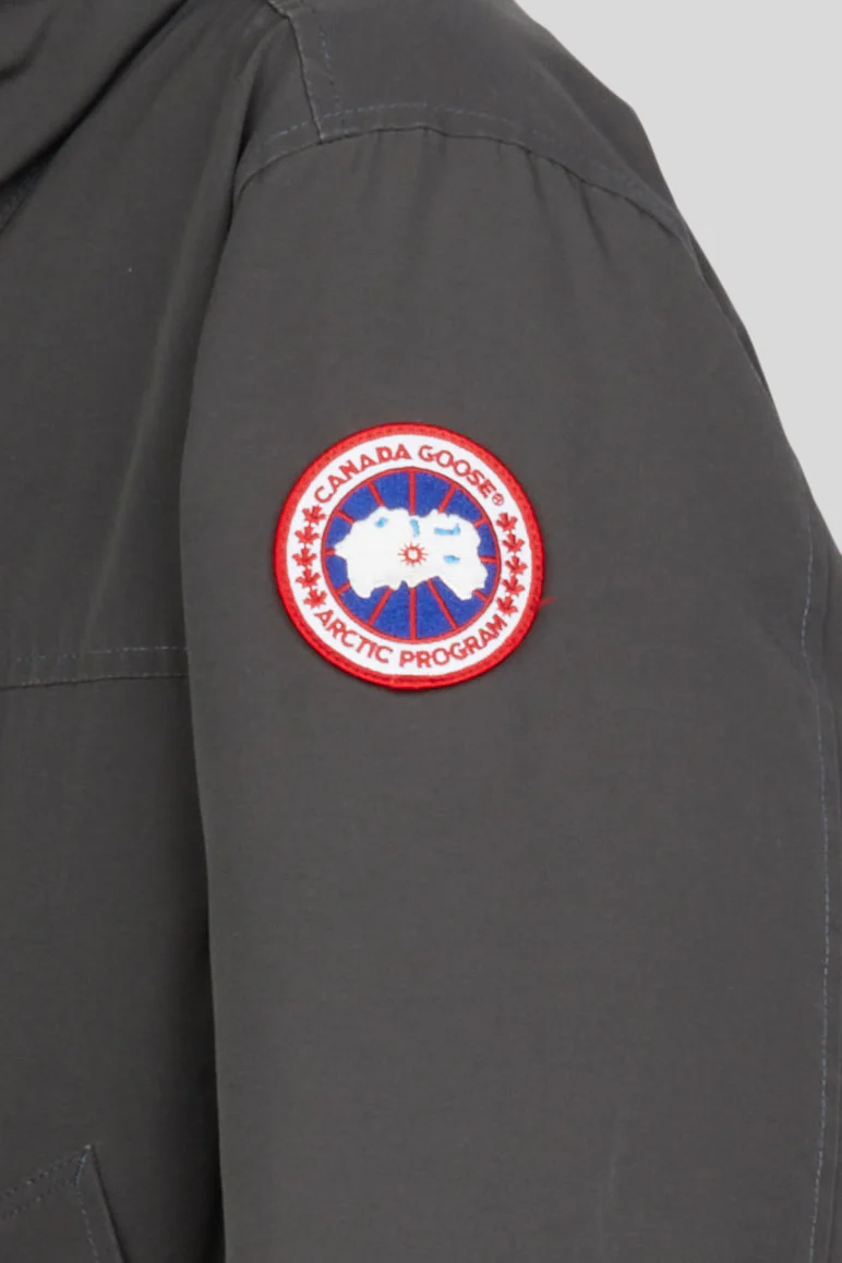 Langford Parka - Image 4