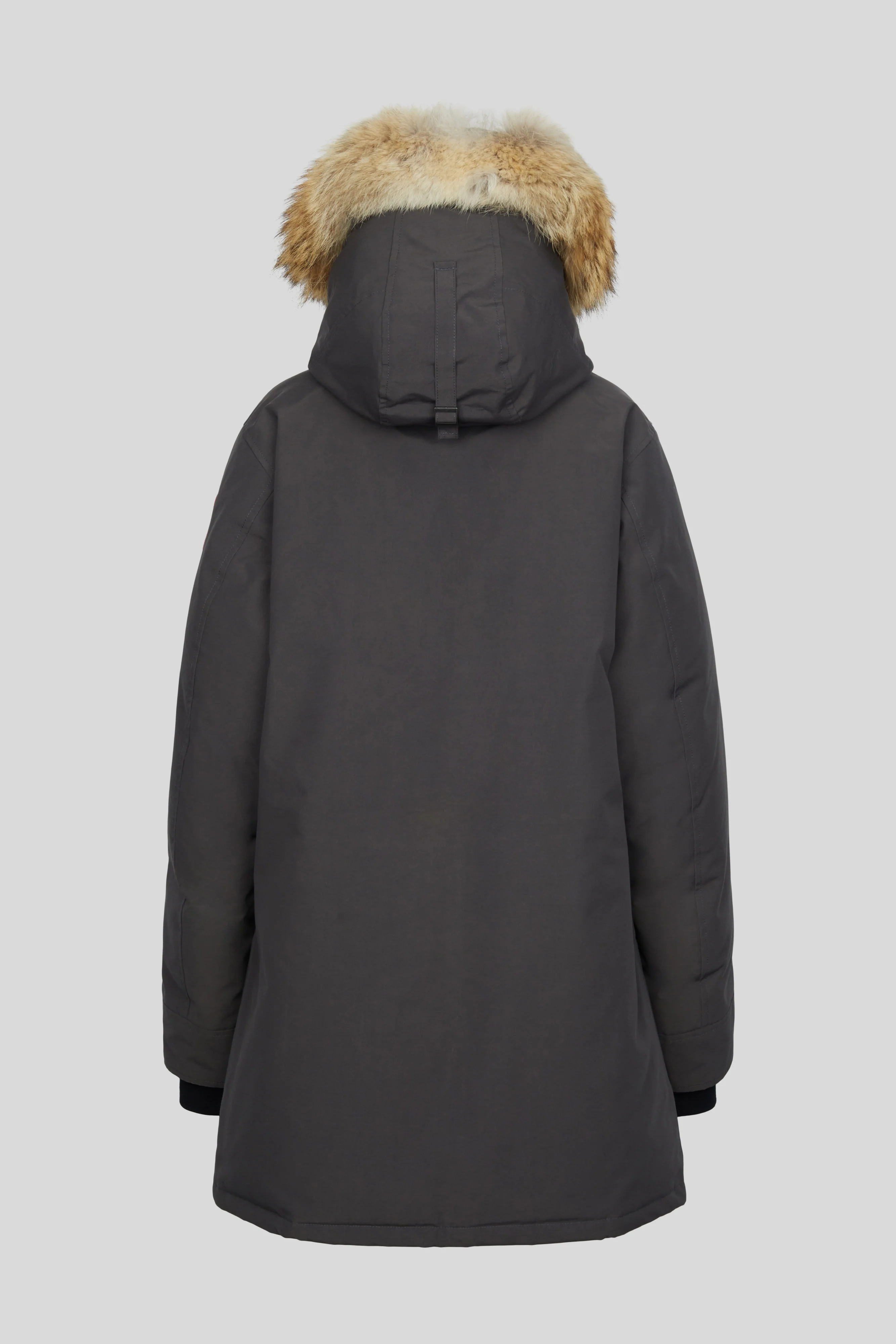 Langford Parka - Image 2