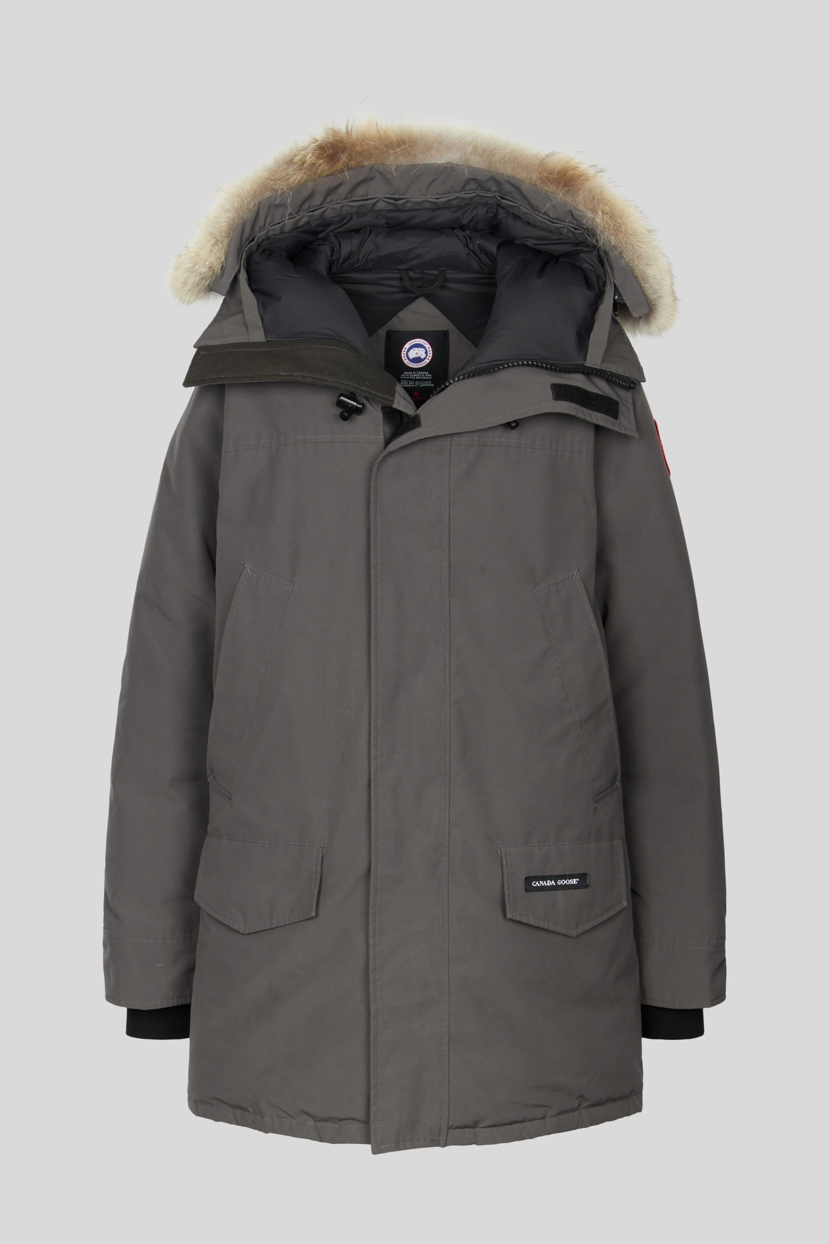 Langford Parka