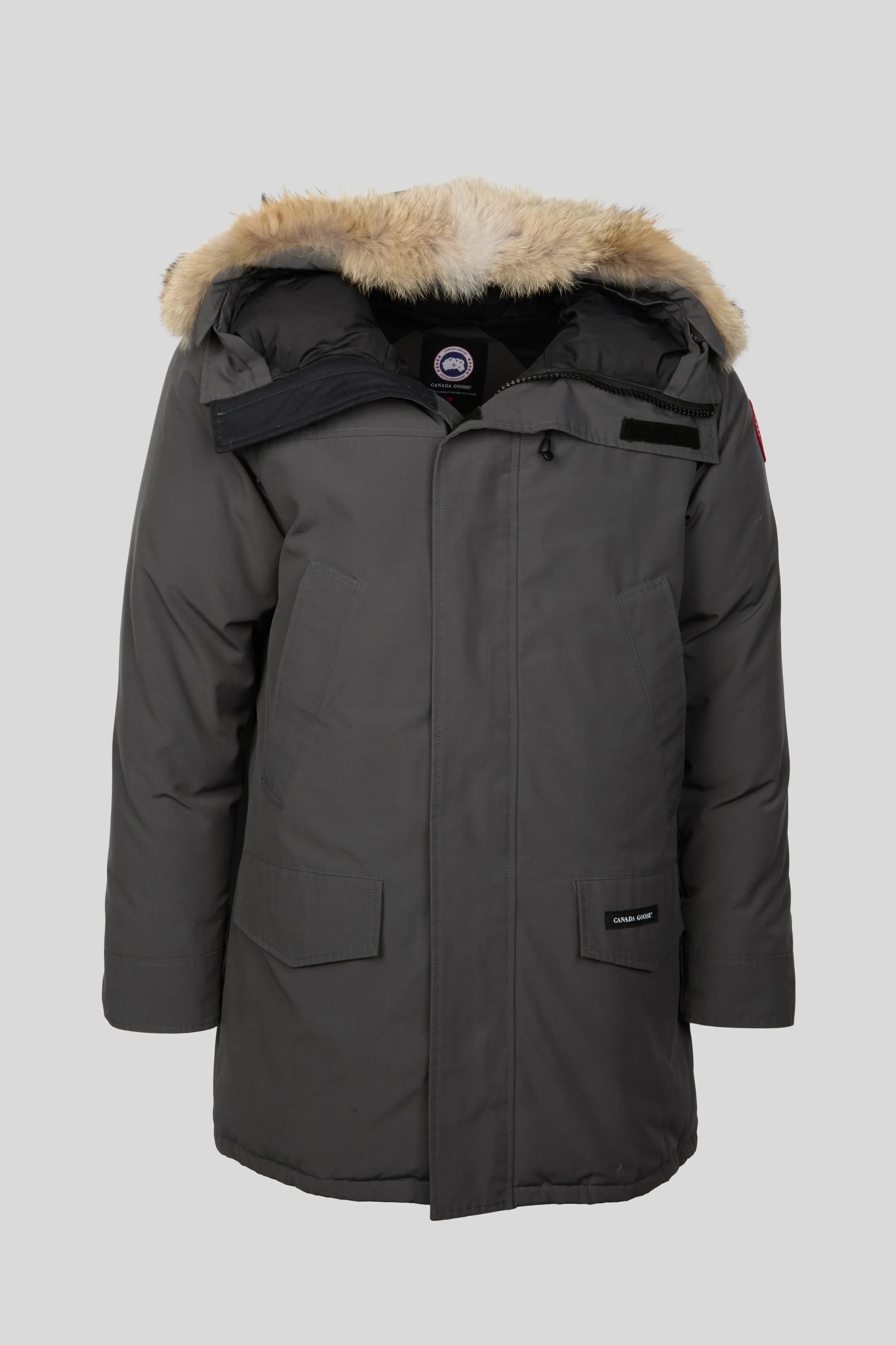 Langford Parka